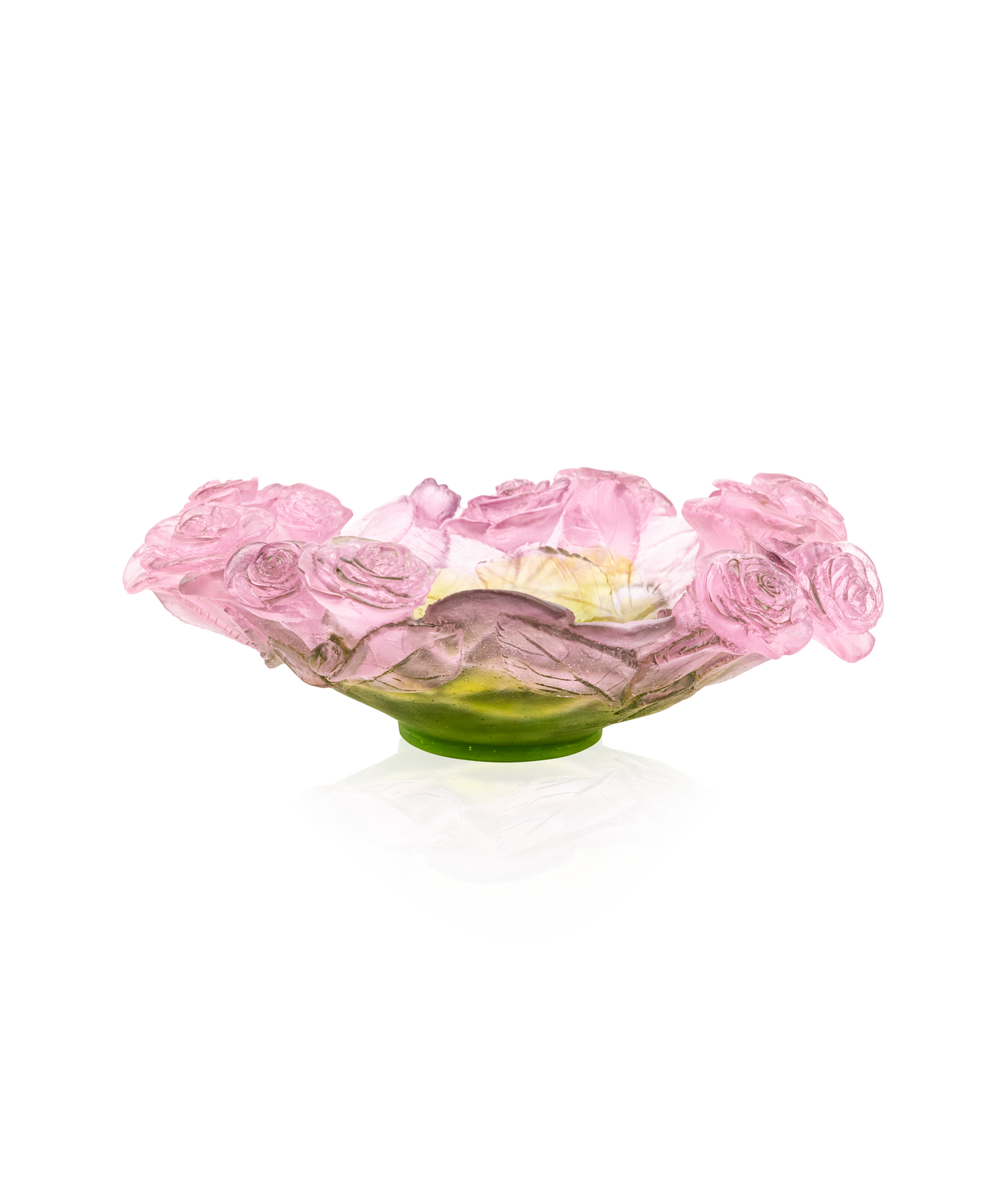Roses Dish