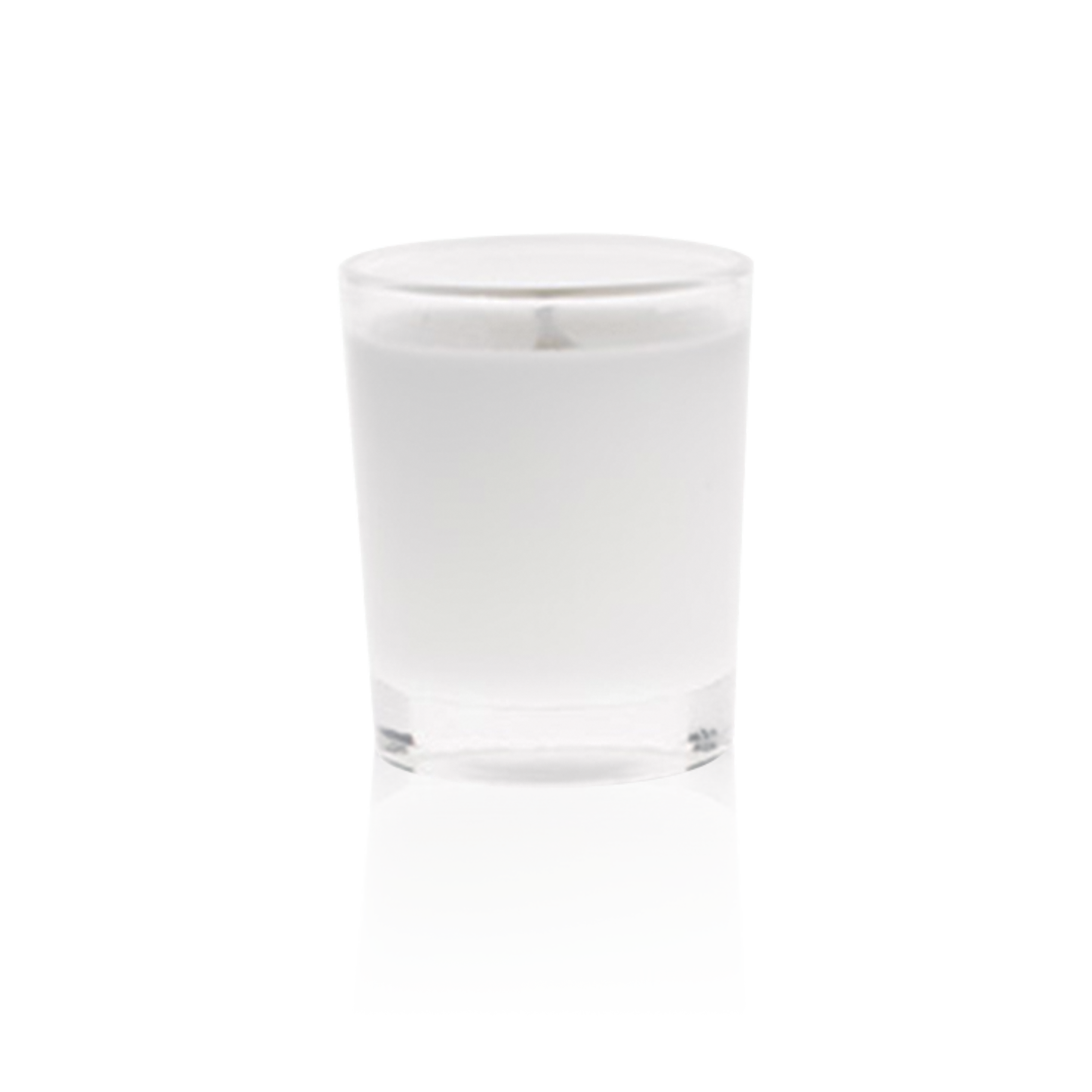 Recharge bougie fleur de litchi