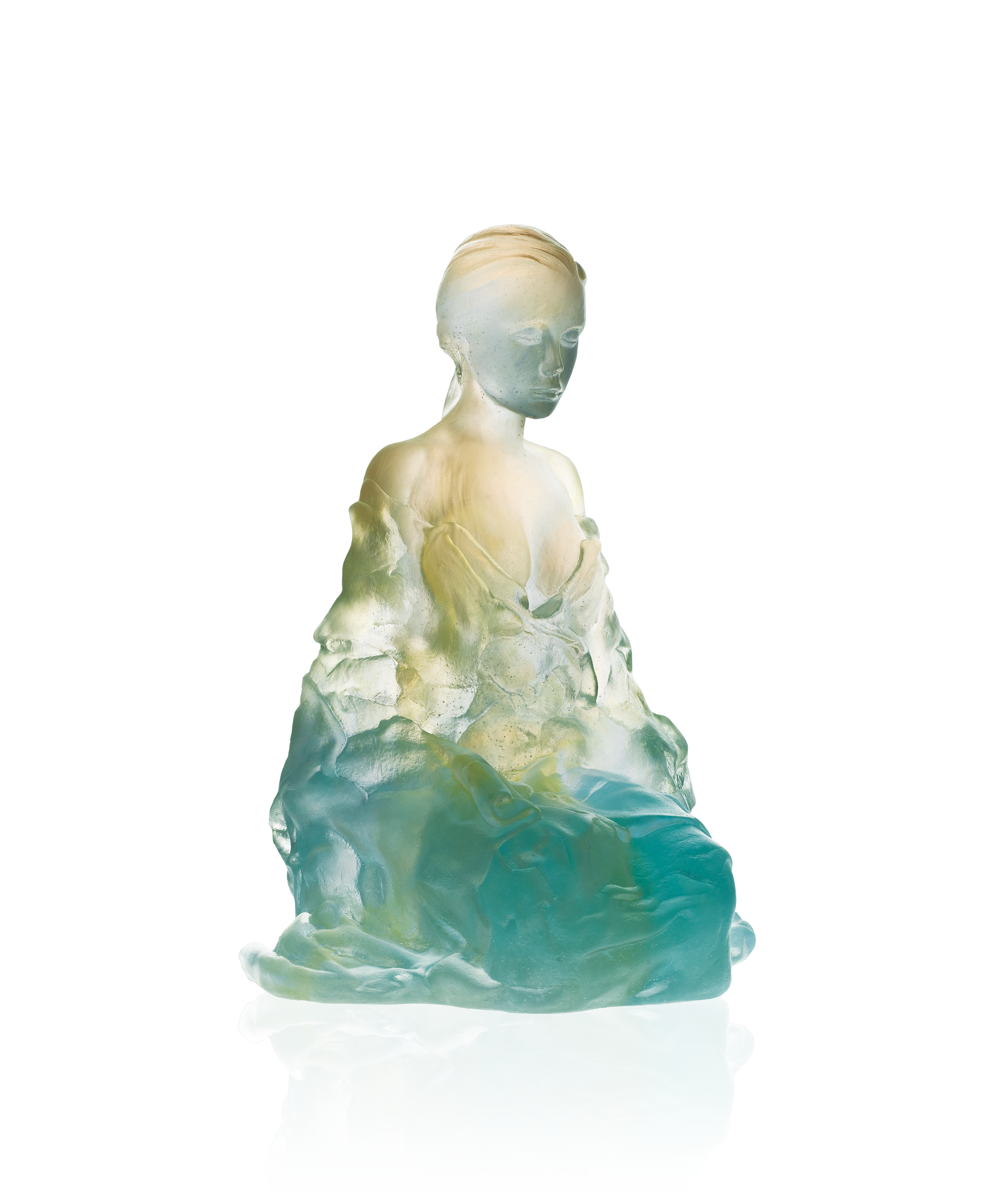 Athéna de Marie-Paule Deville-Chabrolle 375ex