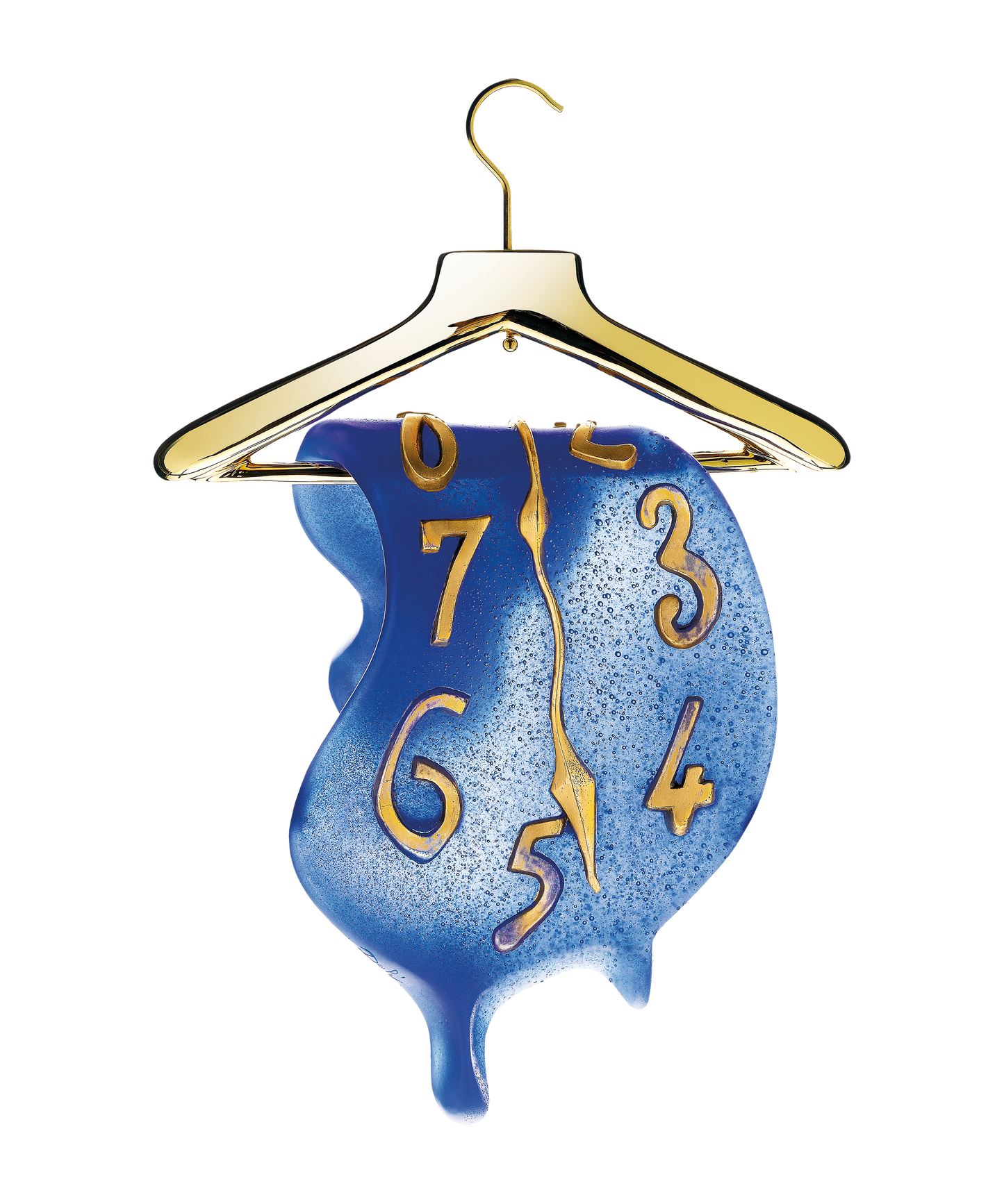 Montre Molle de Salvador Dali 850ex