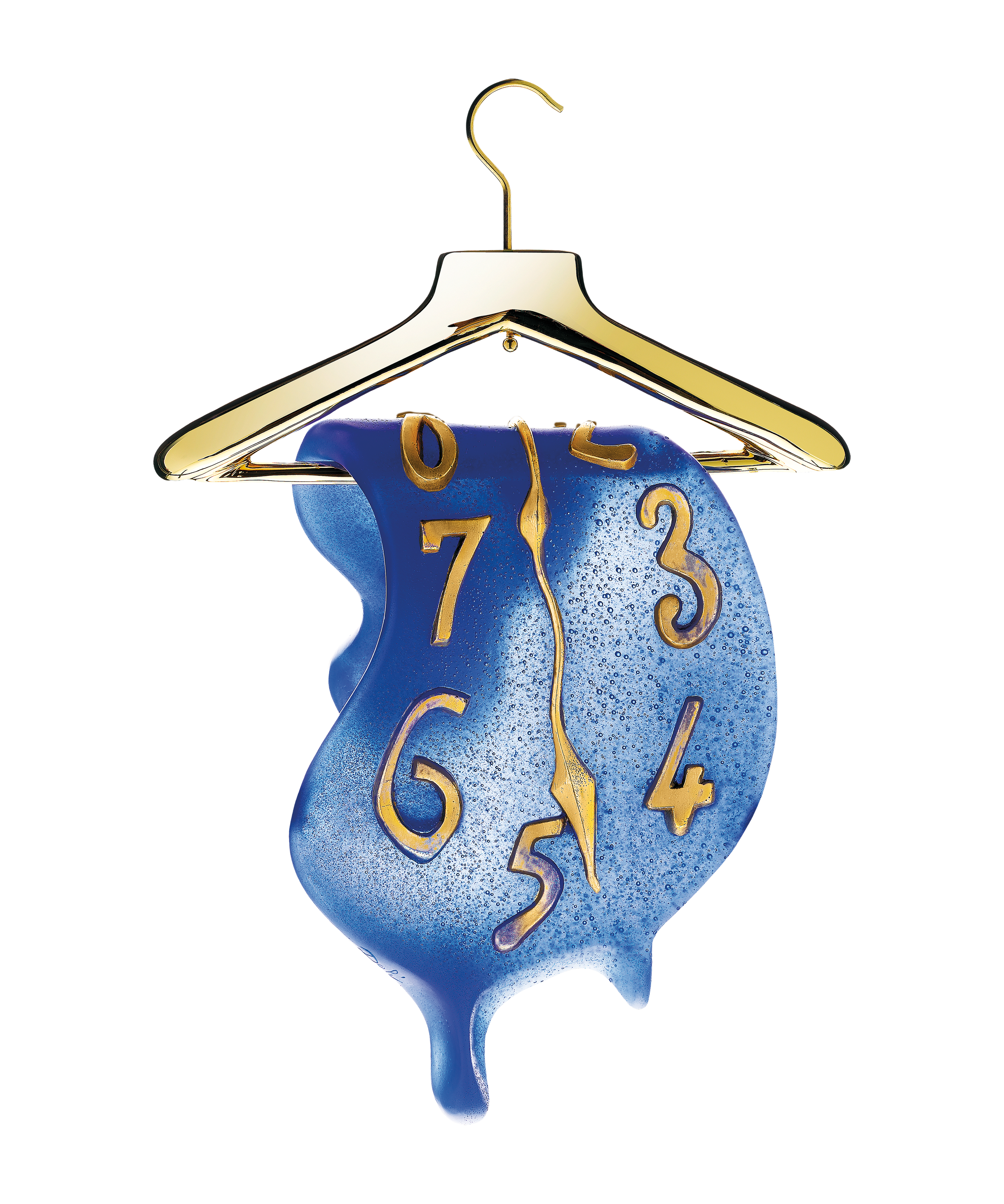 Montre Molle de Salvador Dali 850ex