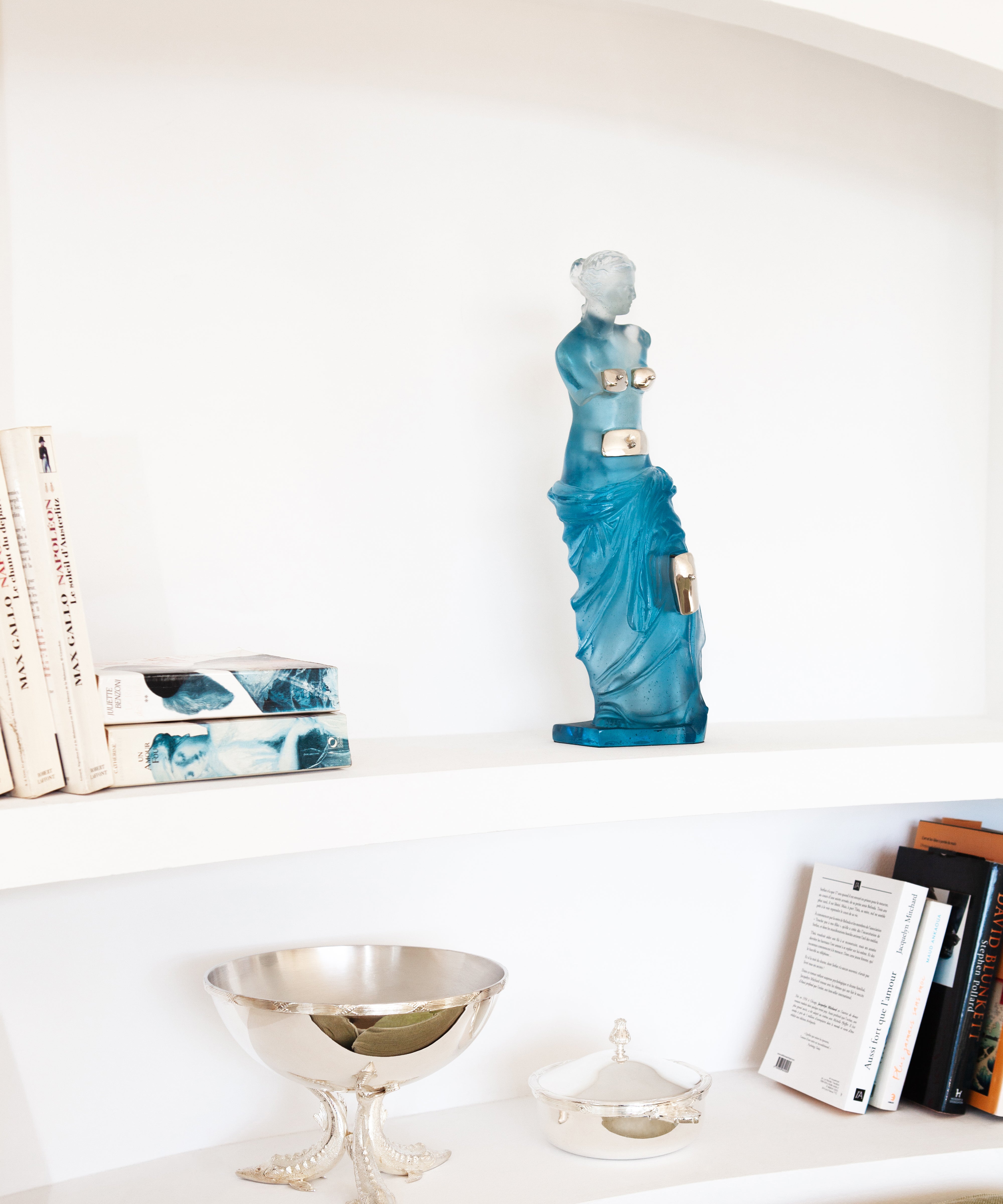 Vénus Aux Tiroirs by Salvador Dali 850ex