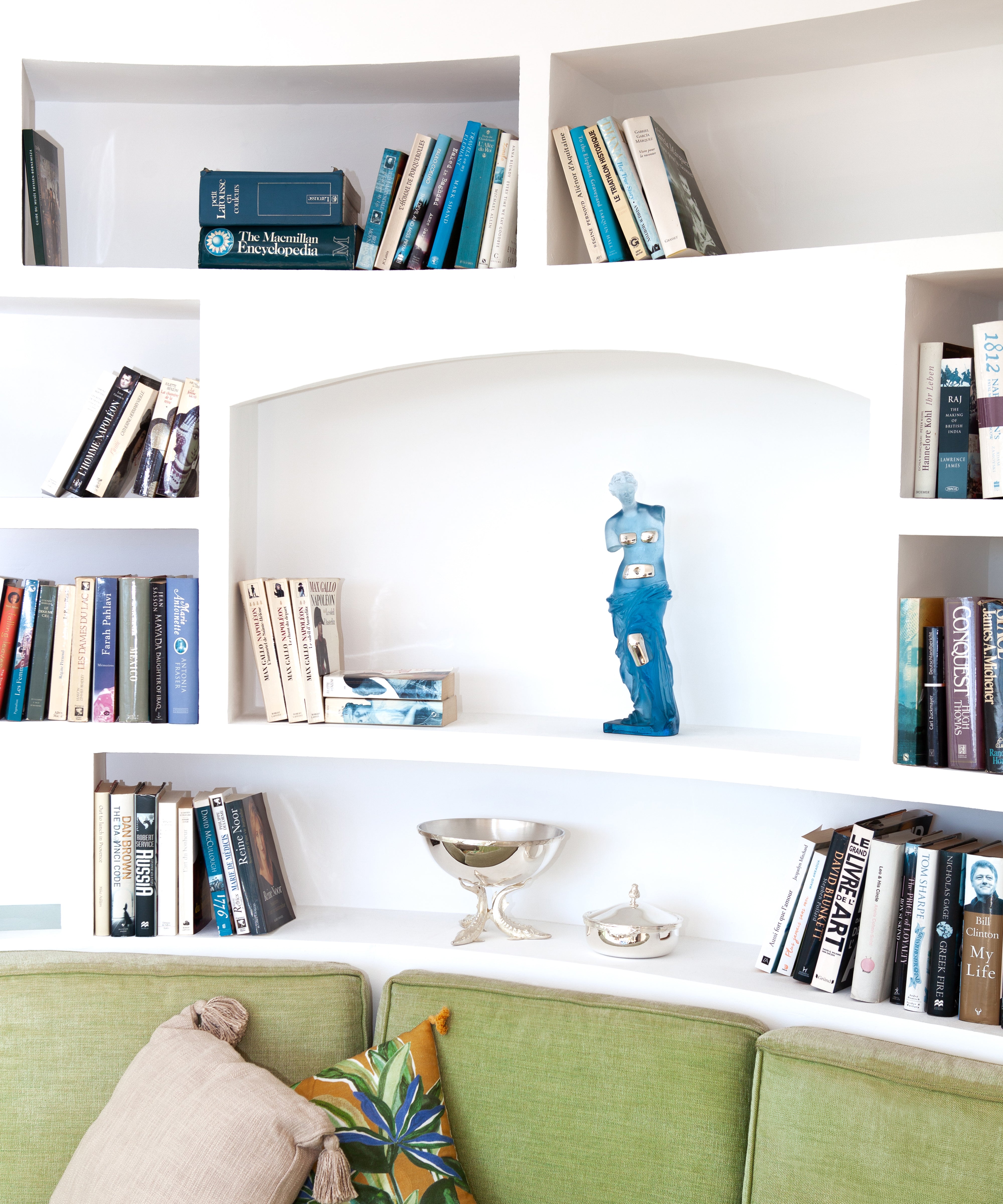 Vénus Aux Tiroirs by Salvador Dali 850ex