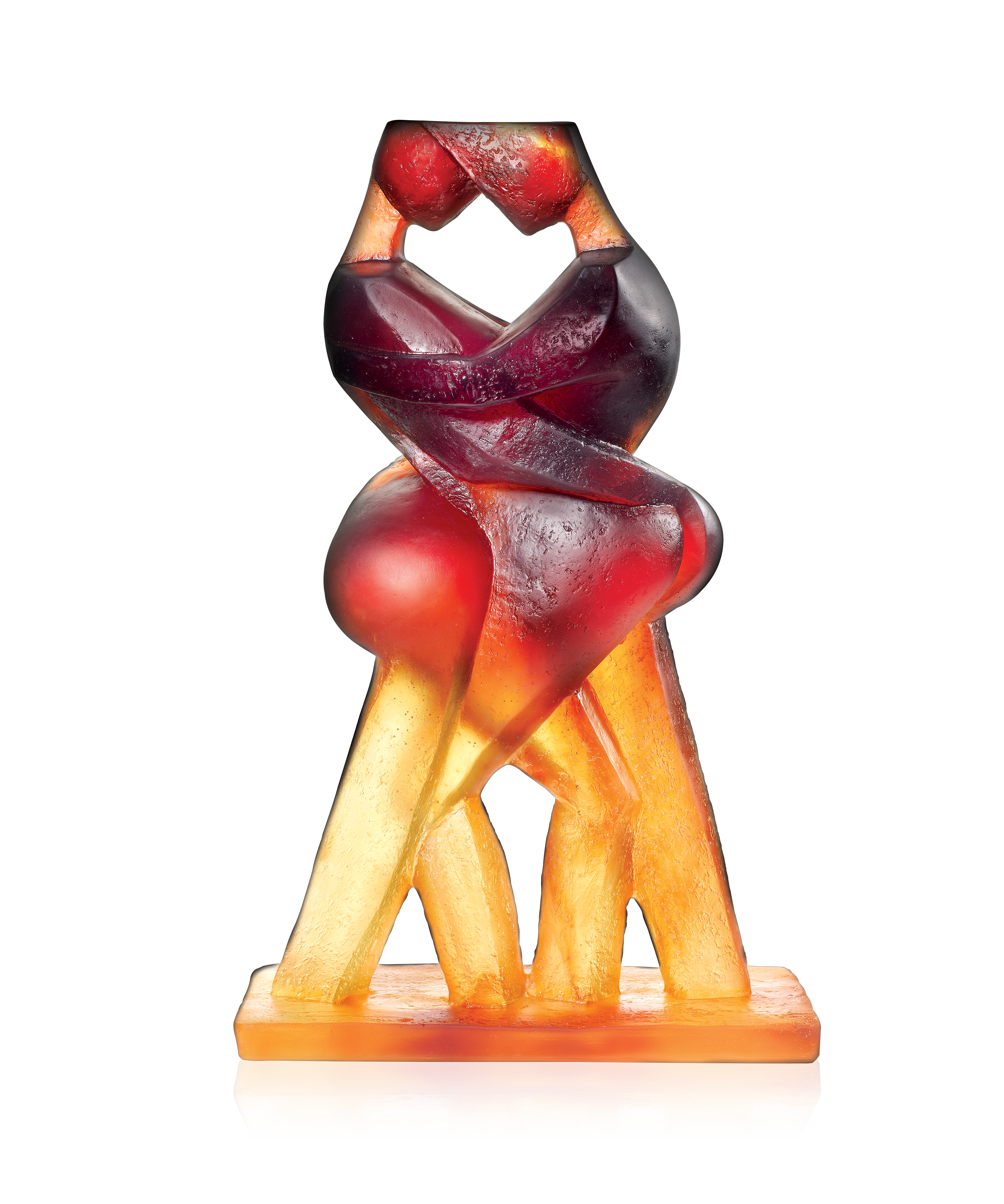 Tango à Paris de Myriam Franck 375ex