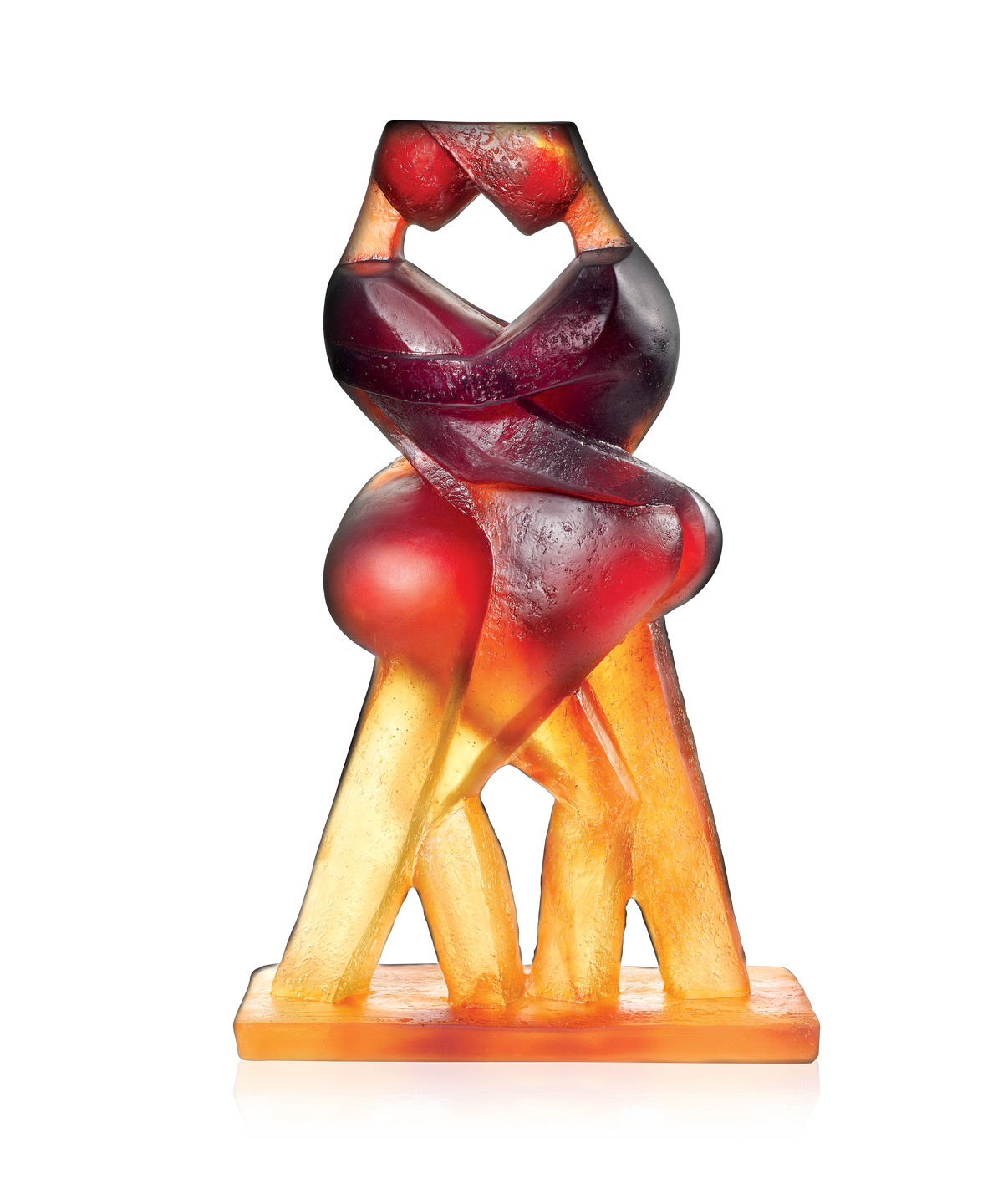 Tango à Paris de Myriam Franck 375ex