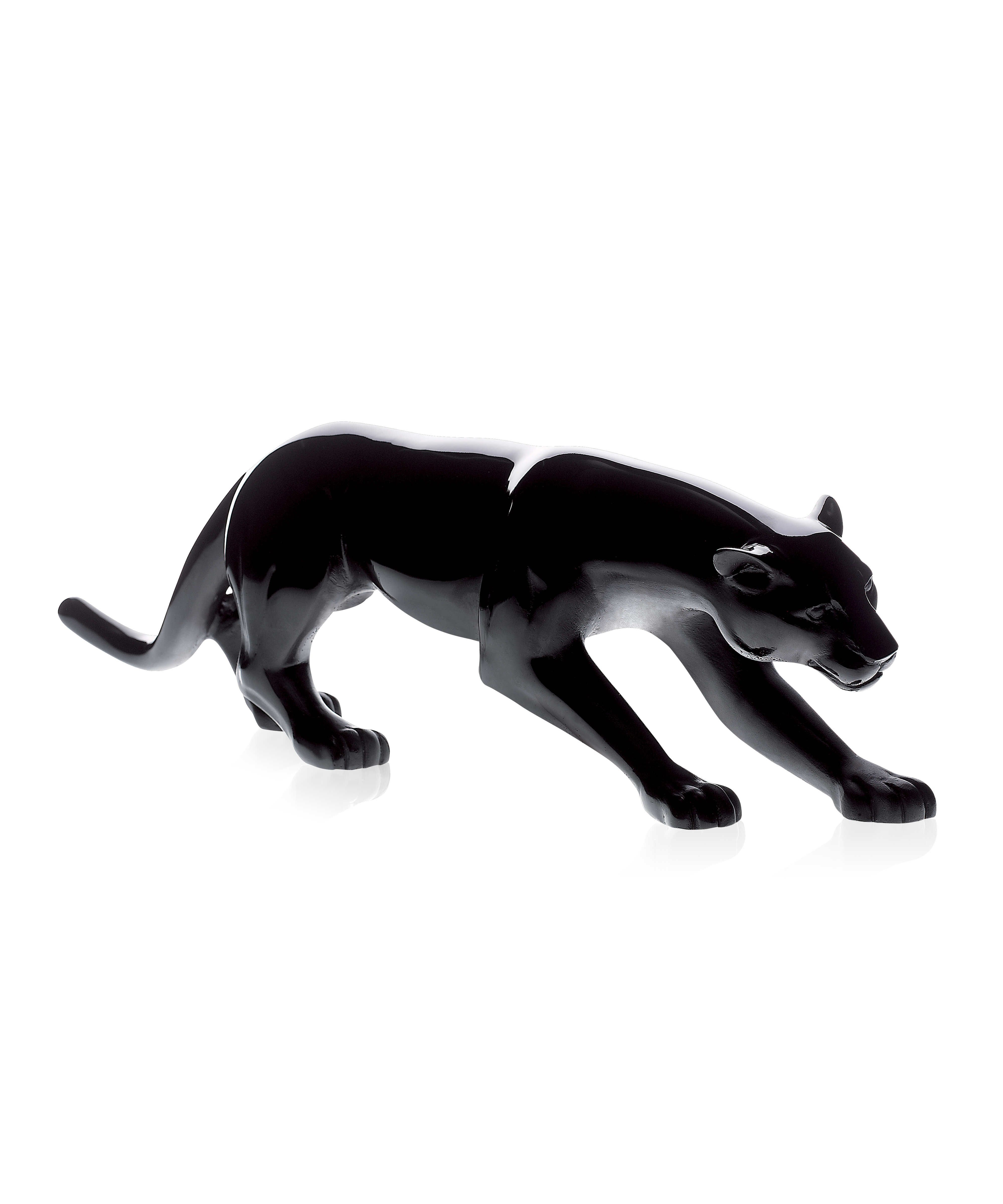 Panthère Noire 1000ex