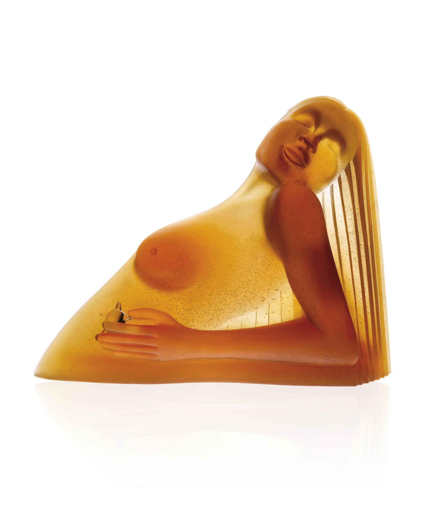 Le Soleil de Dan Dailey 195ex