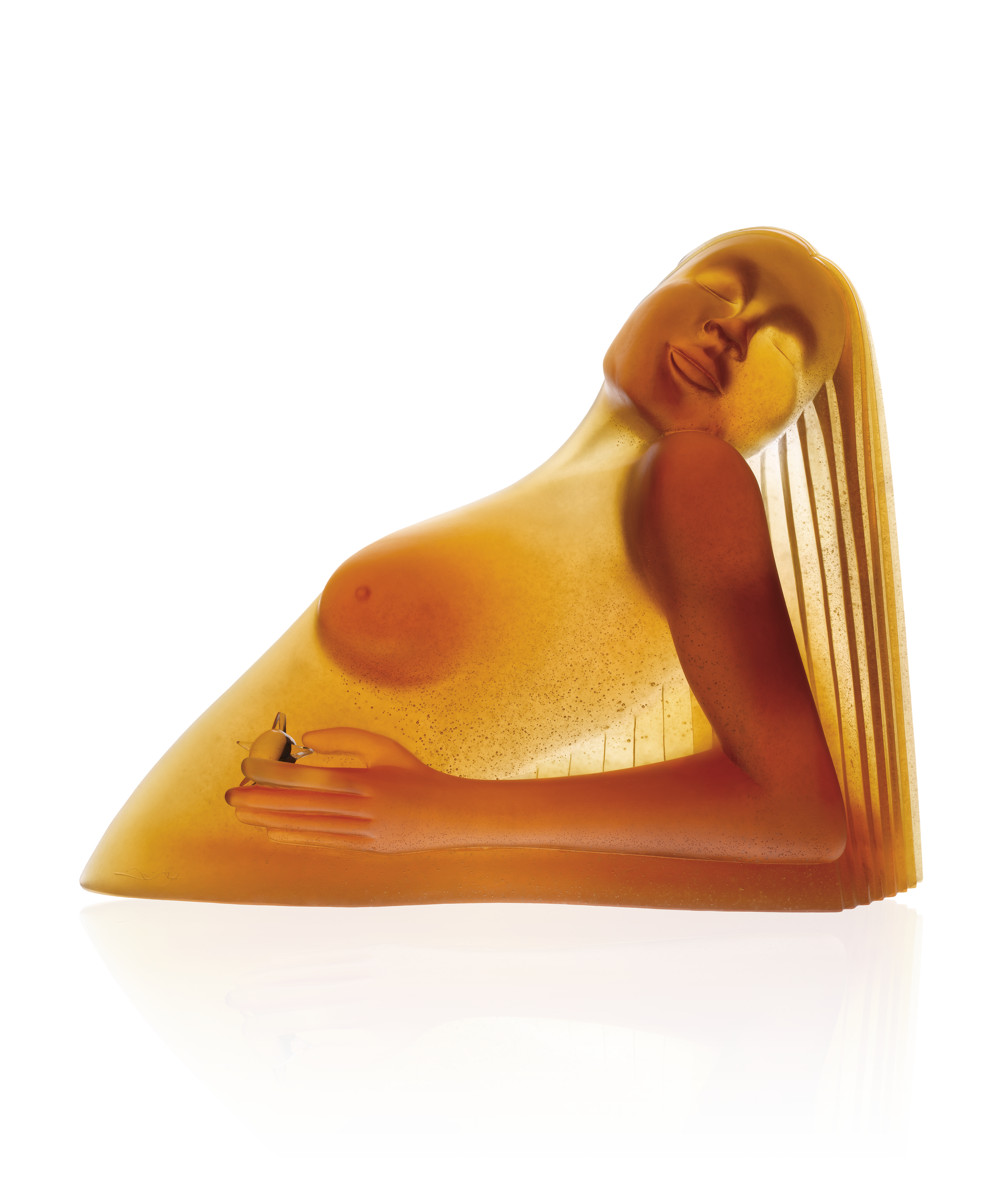 Le Soleil de Dan Dailey 195ex