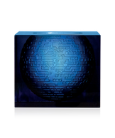 Vase Kumara Bleu de Jean-Marie Massaud 25ex