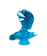 Masque de Verre Bleu de Jean Faucheur 275ex