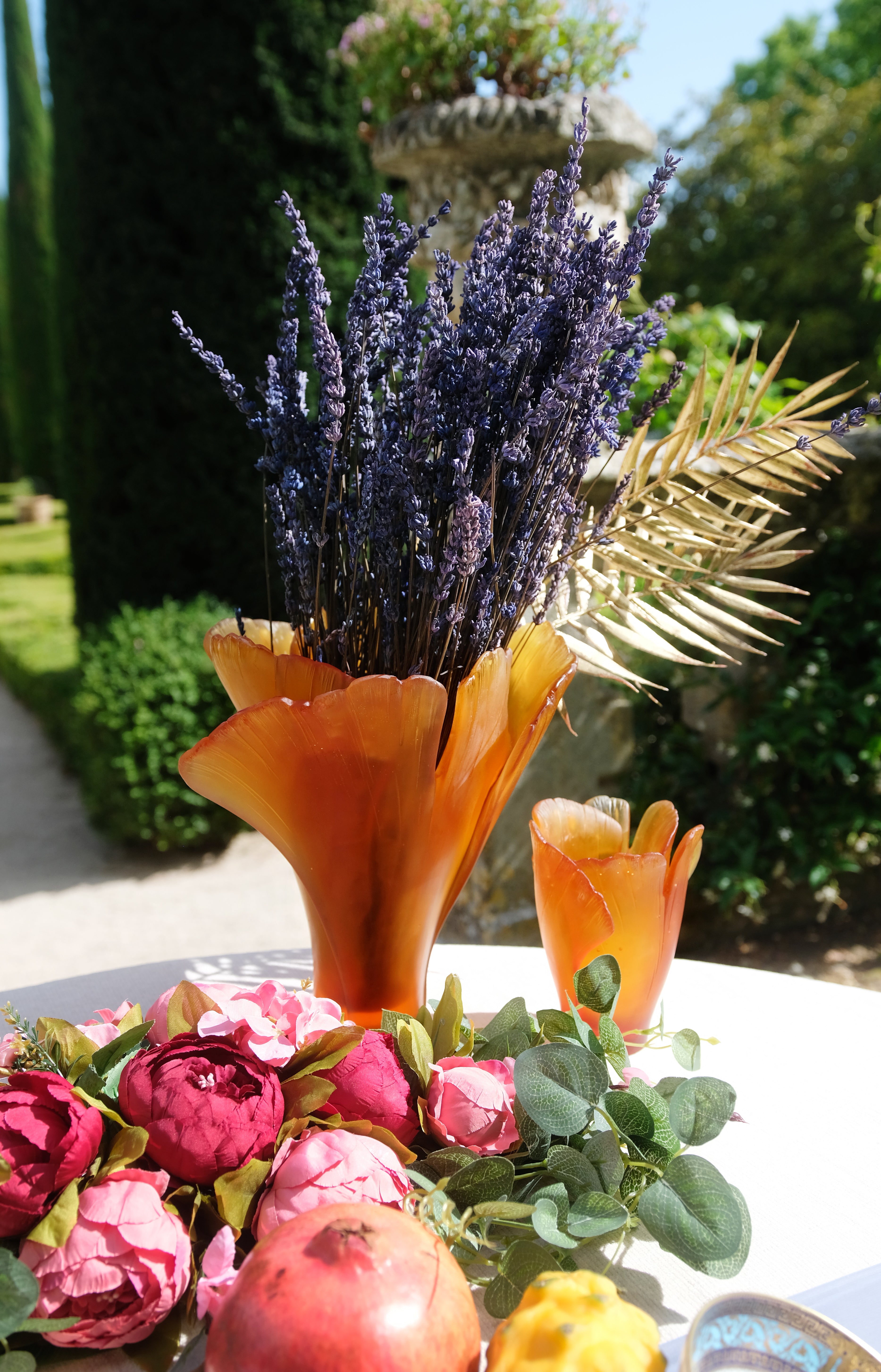 Vases Cadeaux en cristal – Collection élégante et unique | Daum