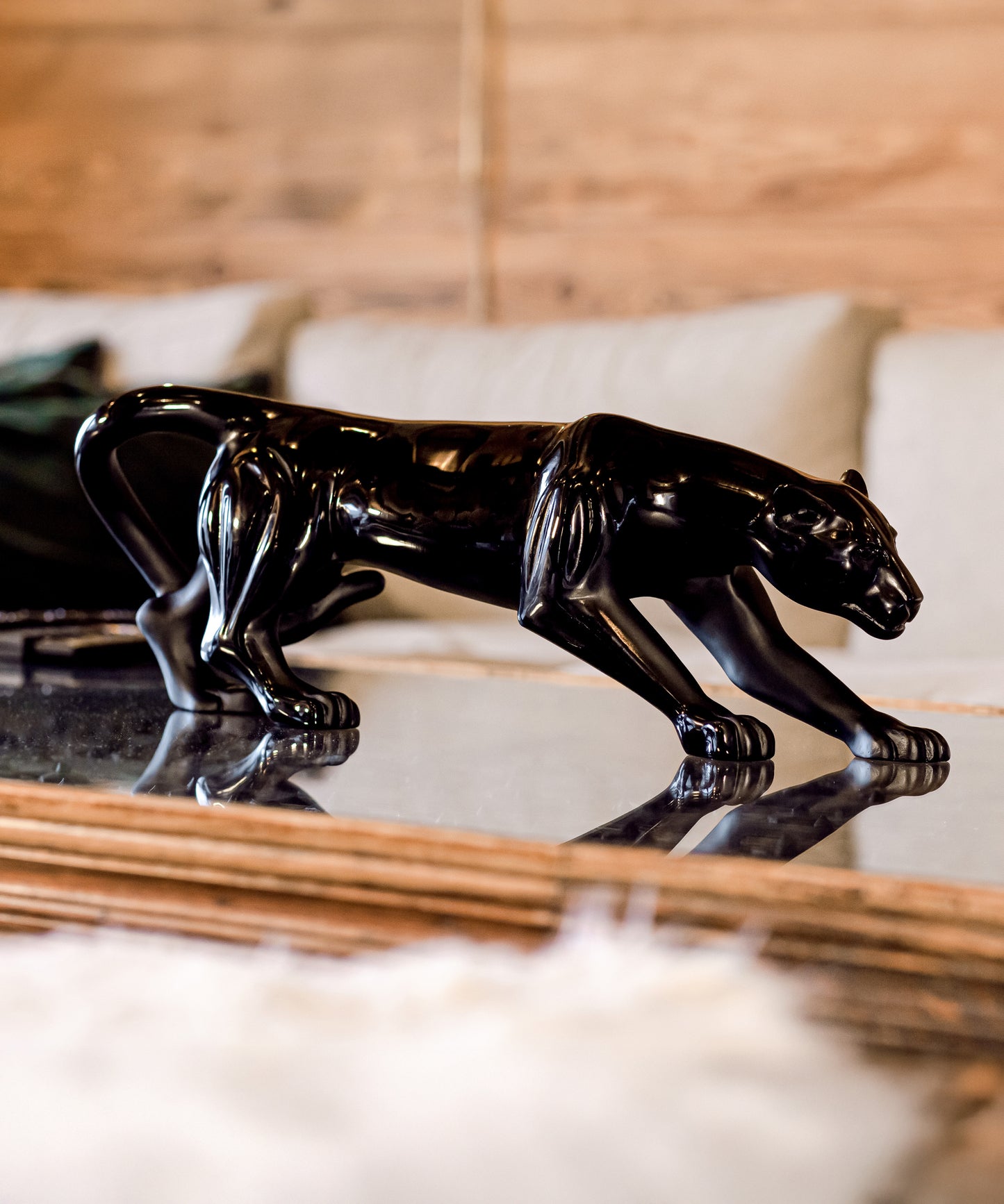 Panthère magnum 1000ex