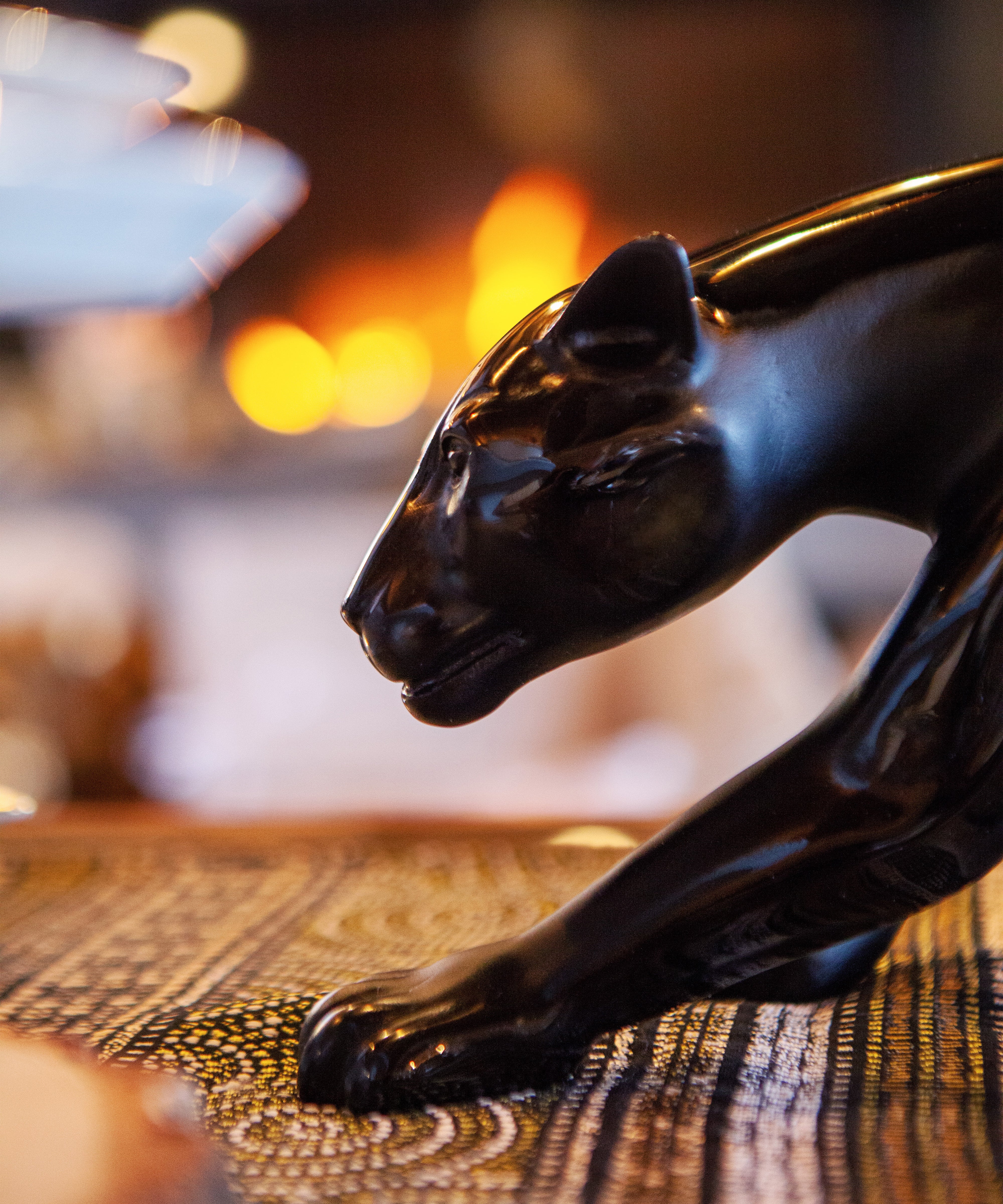 Panthère magnum 1000ex