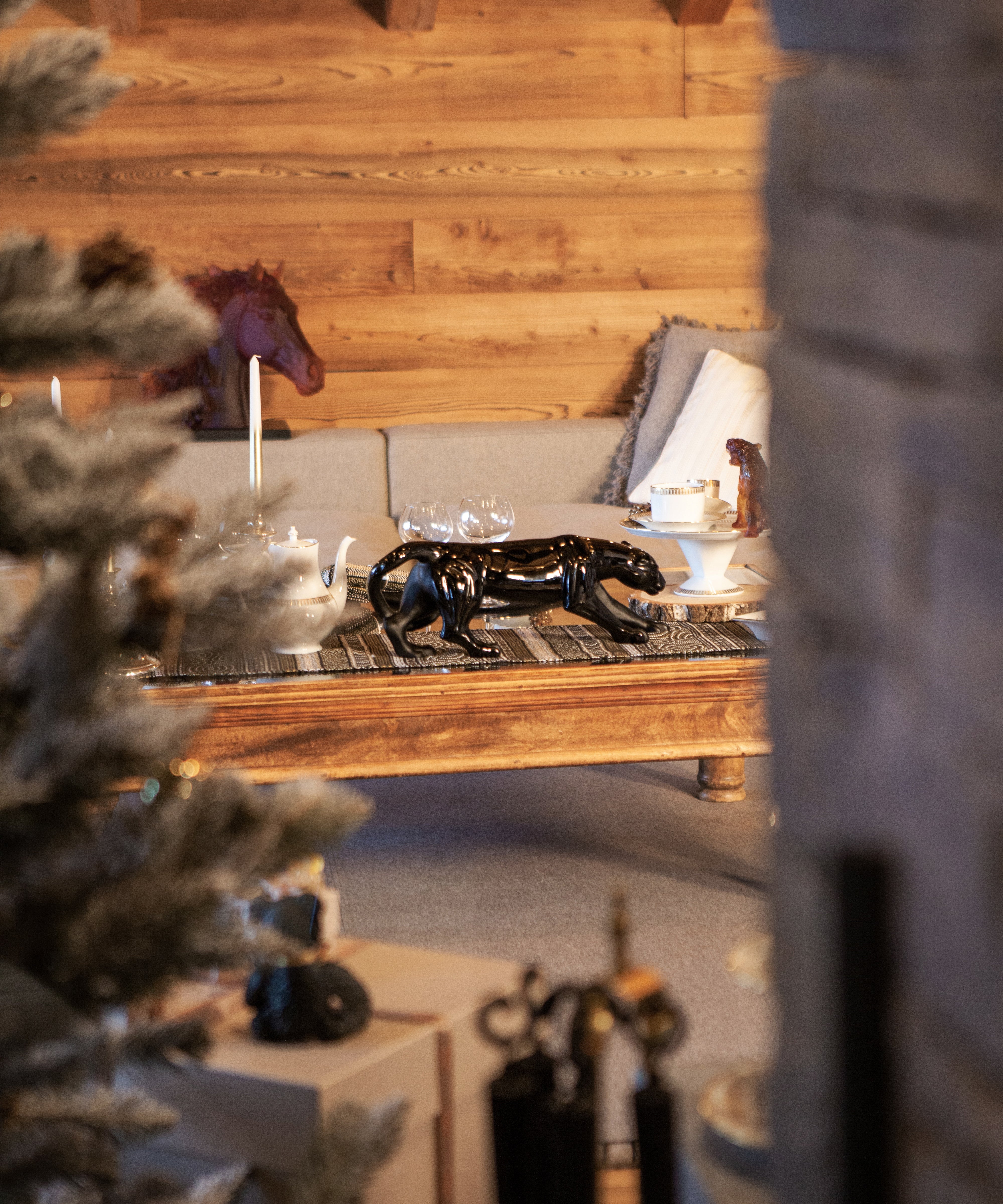 Panthère magnum 1000ex