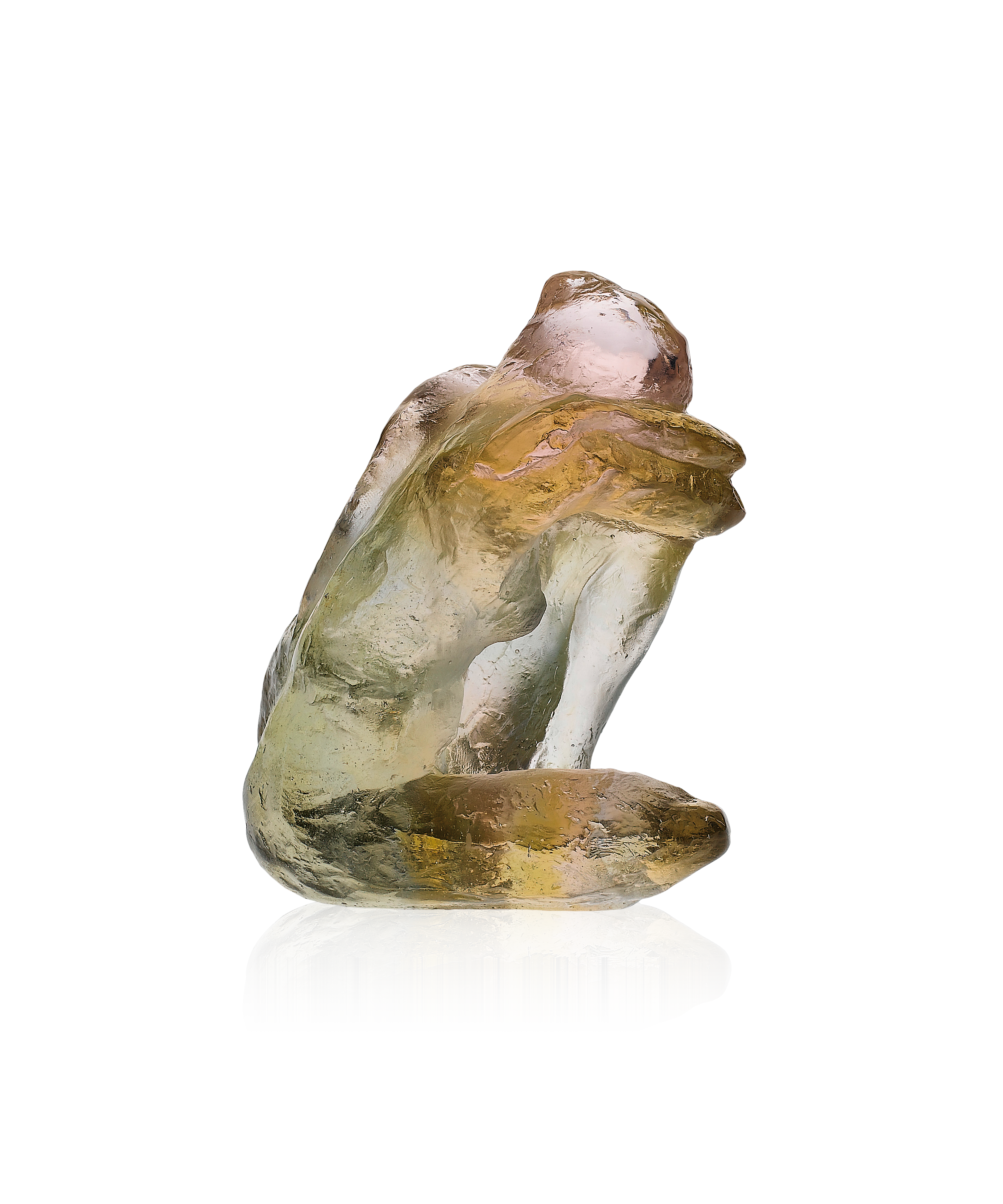 Petite Muse de Sylvie Mangaud 500ex