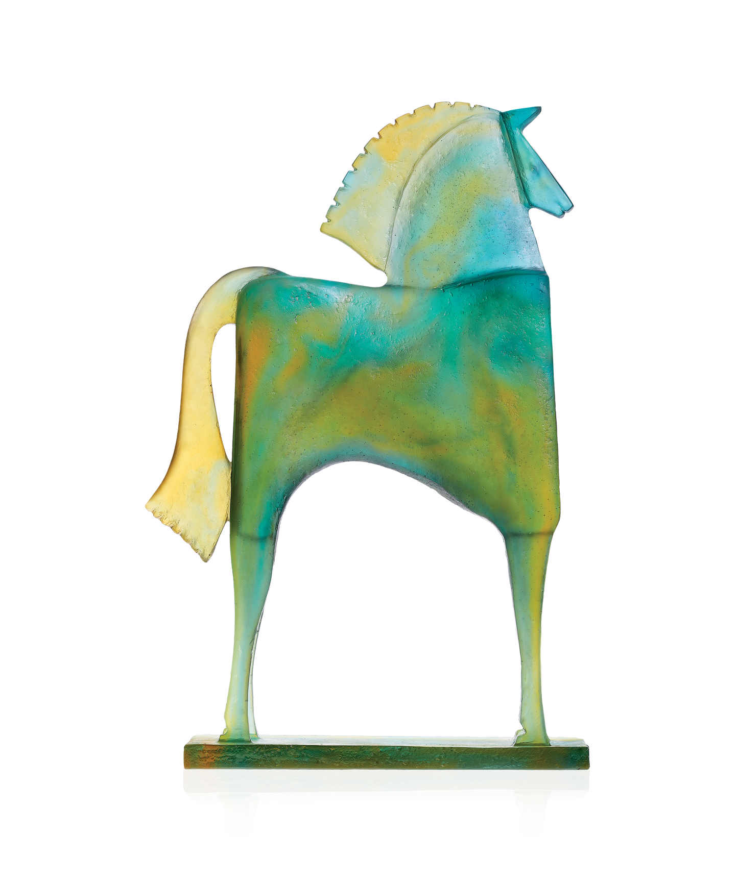 Troya by Carlos Mata 275ex