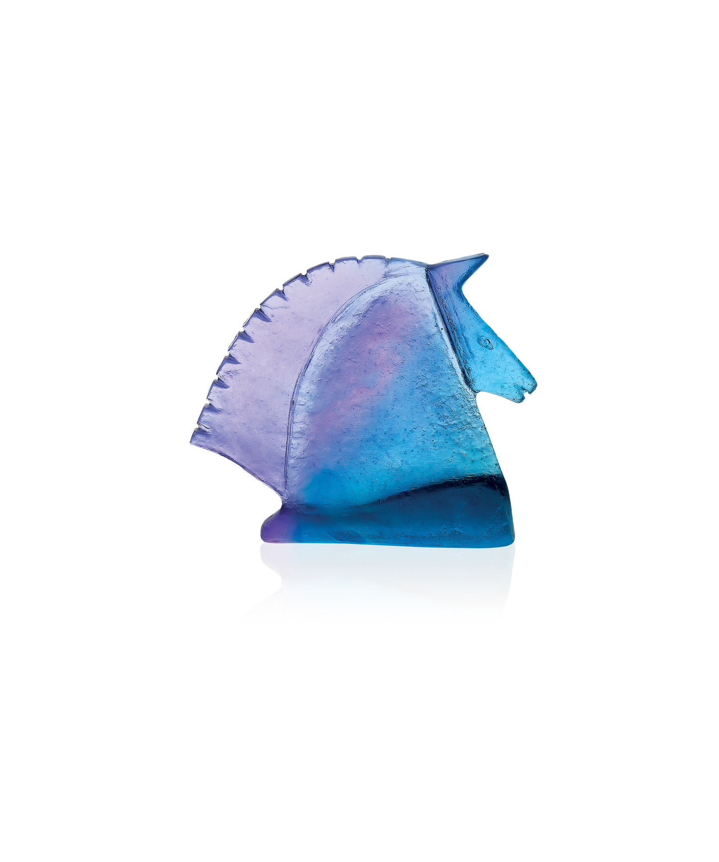 Cabeza de Carlos Mata 500ex