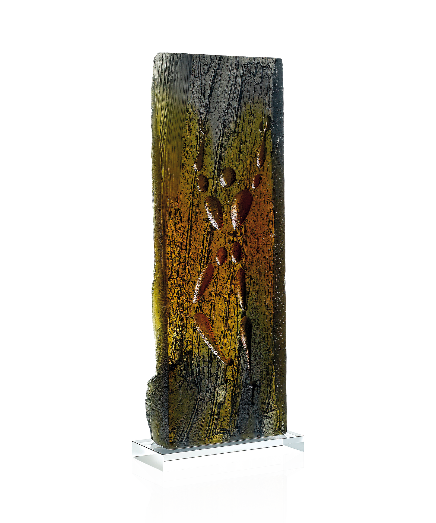 Homme en blanc de Jérôme Mesnager 175ex