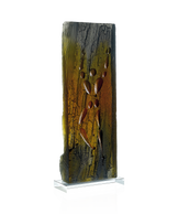 Homme en blanc de Jérôme Mesnager 175ex