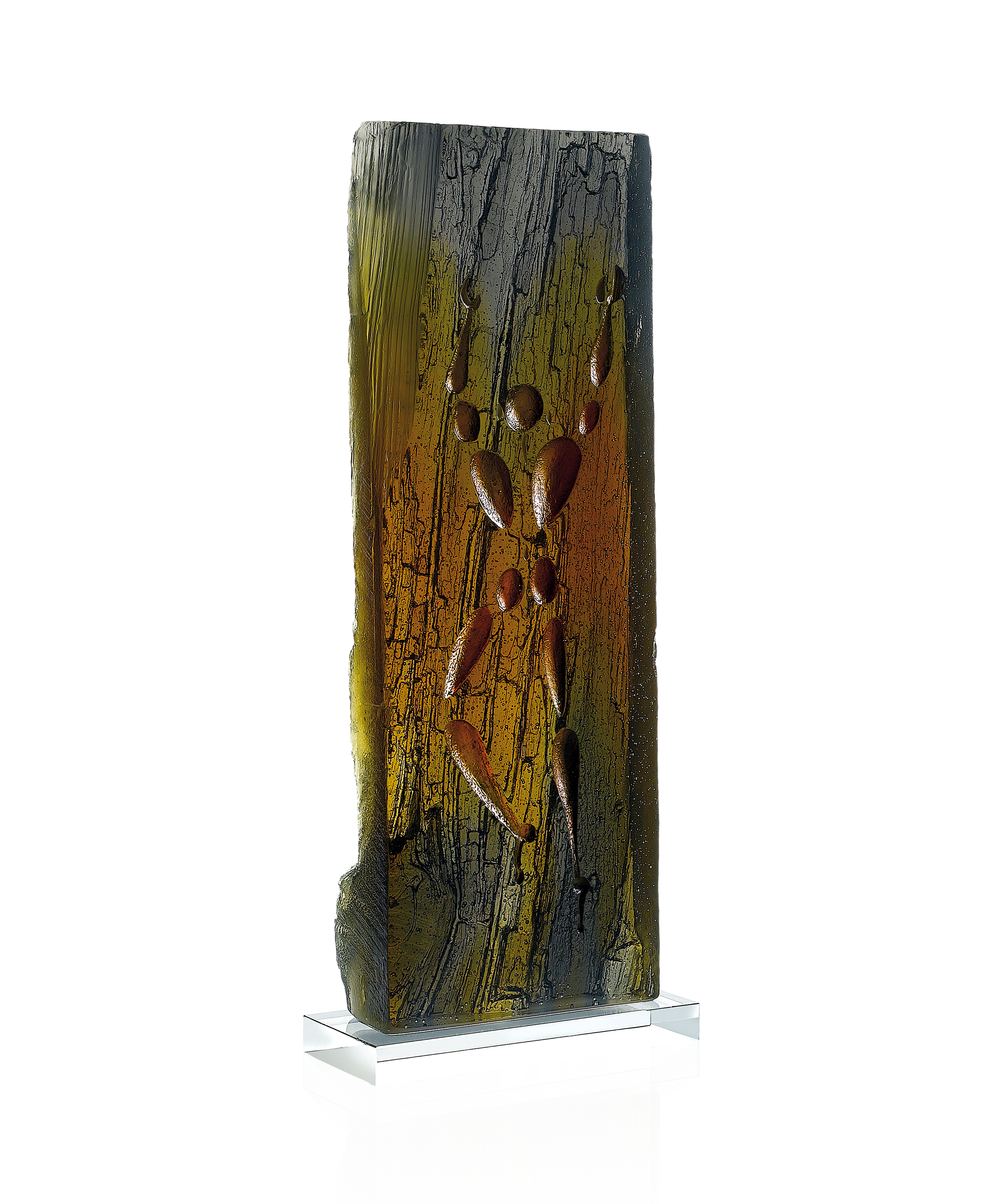 Homme en blanc de Jérôme Mesnager 175ex