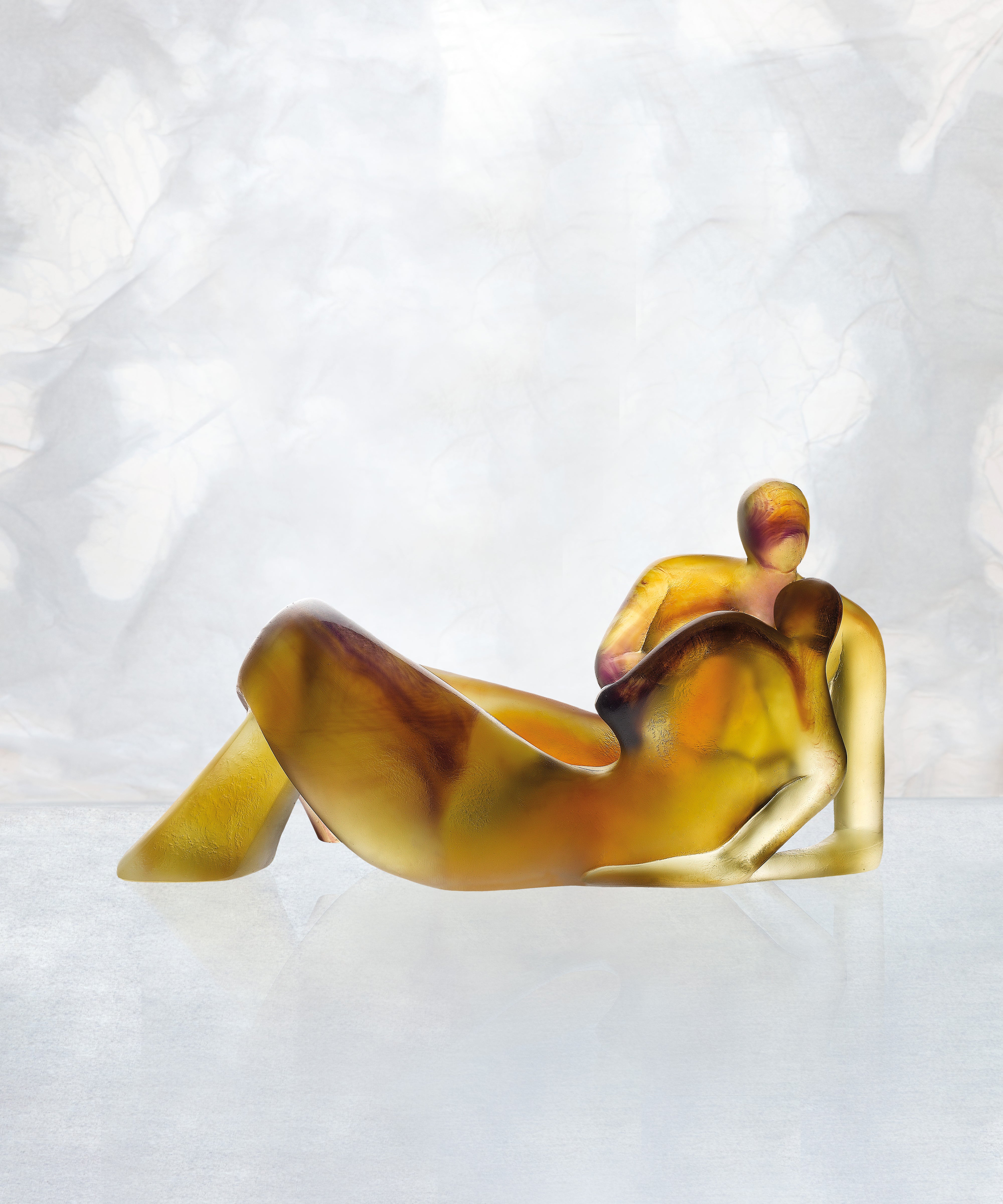 Lune de miel de Natacha Mondon 275ex