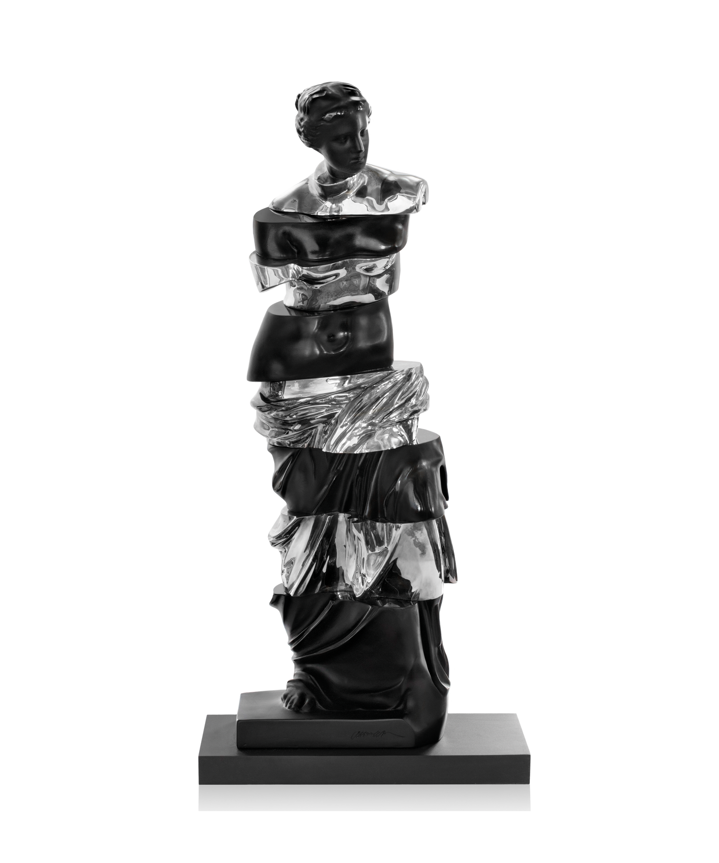 Tranchlucide de Arman 8ex