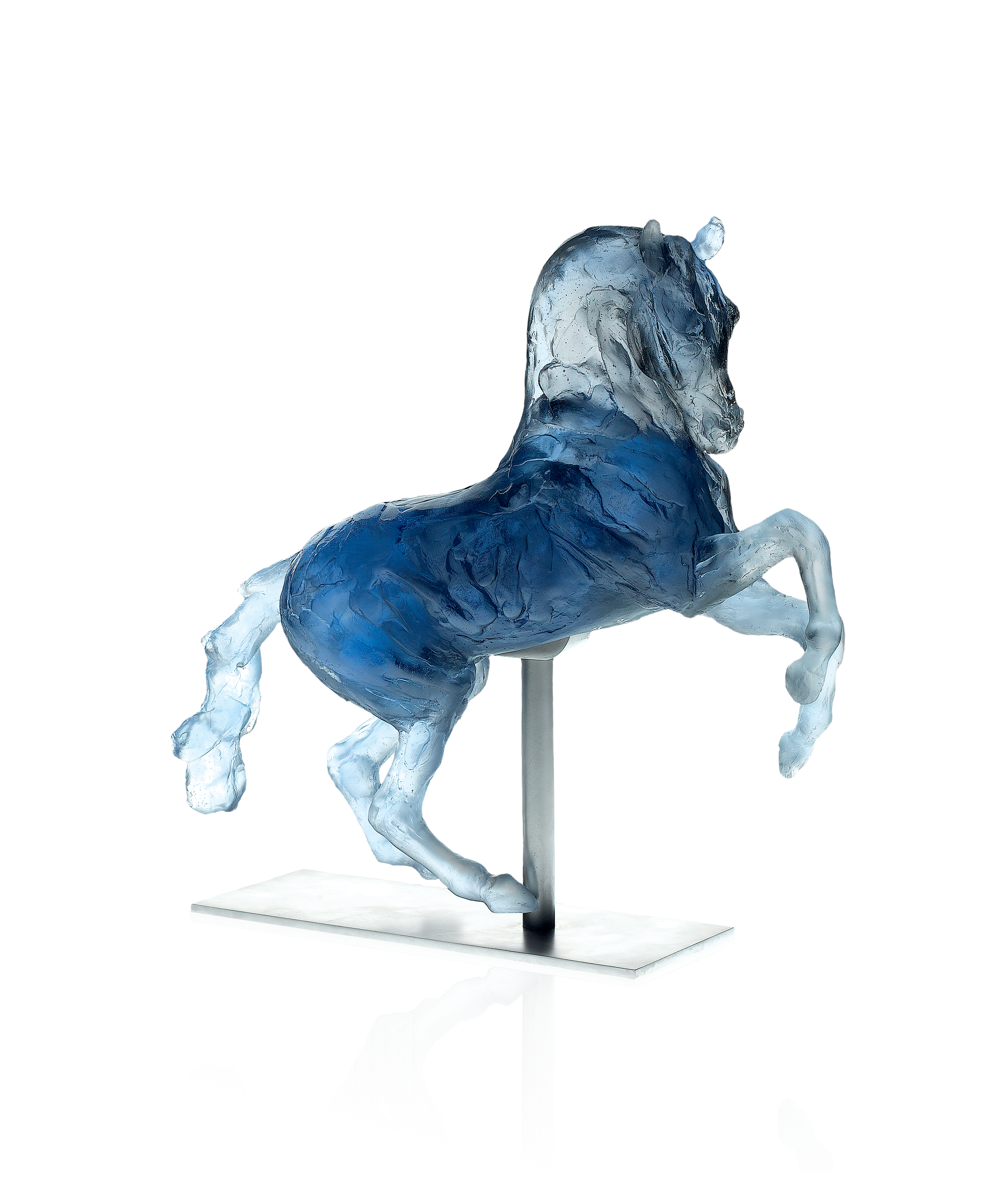 Alexandre de Jean-Louis Sauvat 375ex