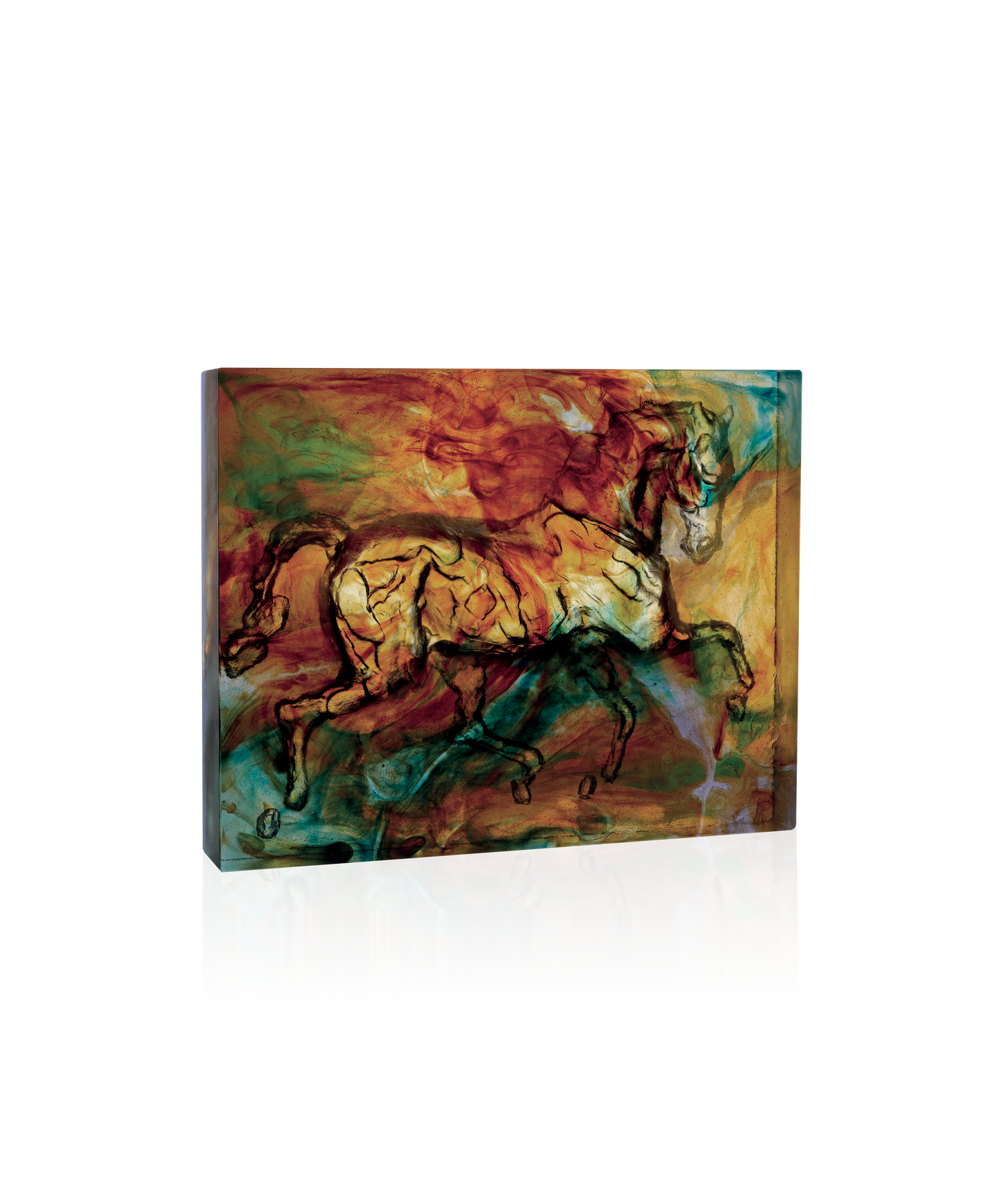 Calypso by Jean-Louis Sauvat 375ex