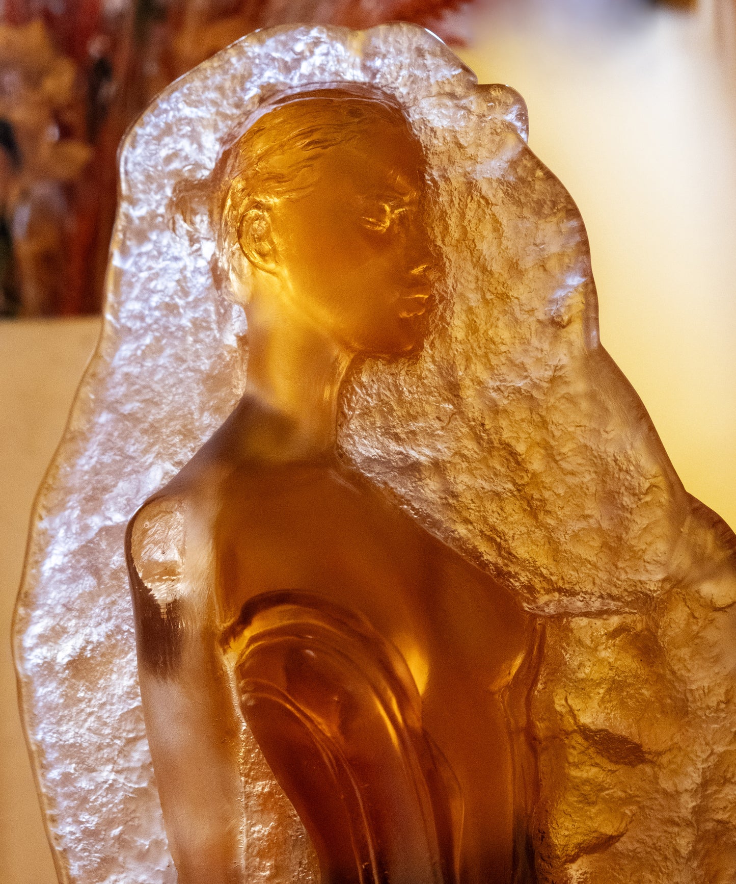 Pénélope by Marie-Paule Deville-Chabrolle 175ex