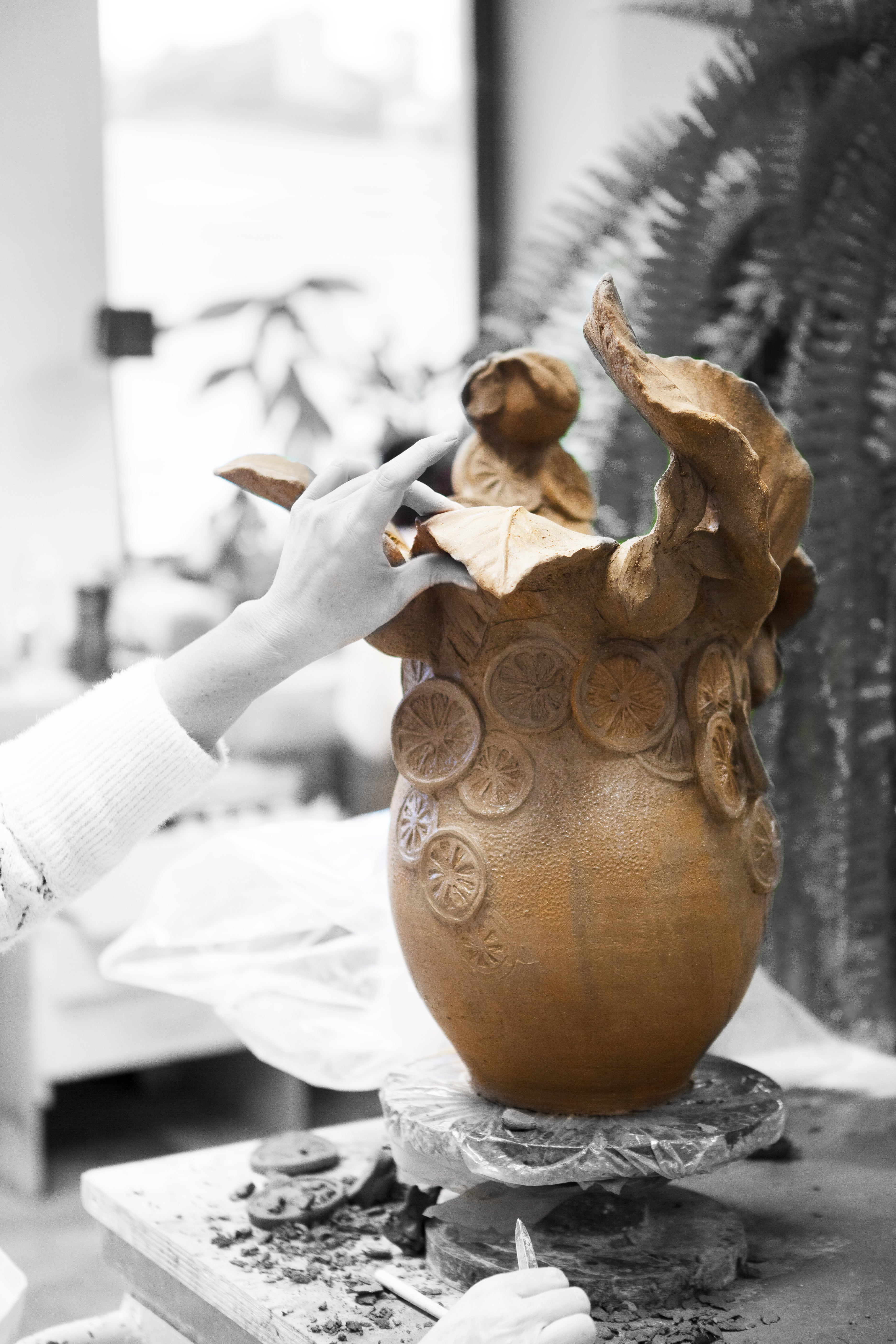 Cristal couleur - Découvrez notre savoir-faire exceptionnel