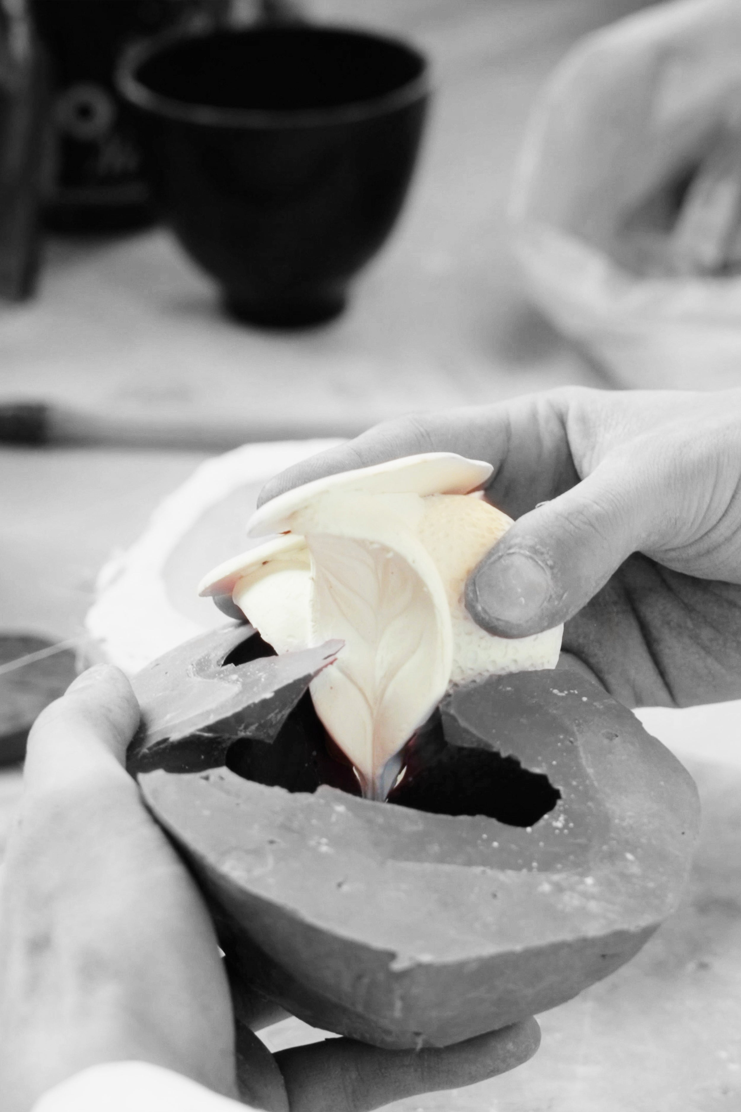 Cristal couleur - Découvrez notre savoir-faire exceptionnel