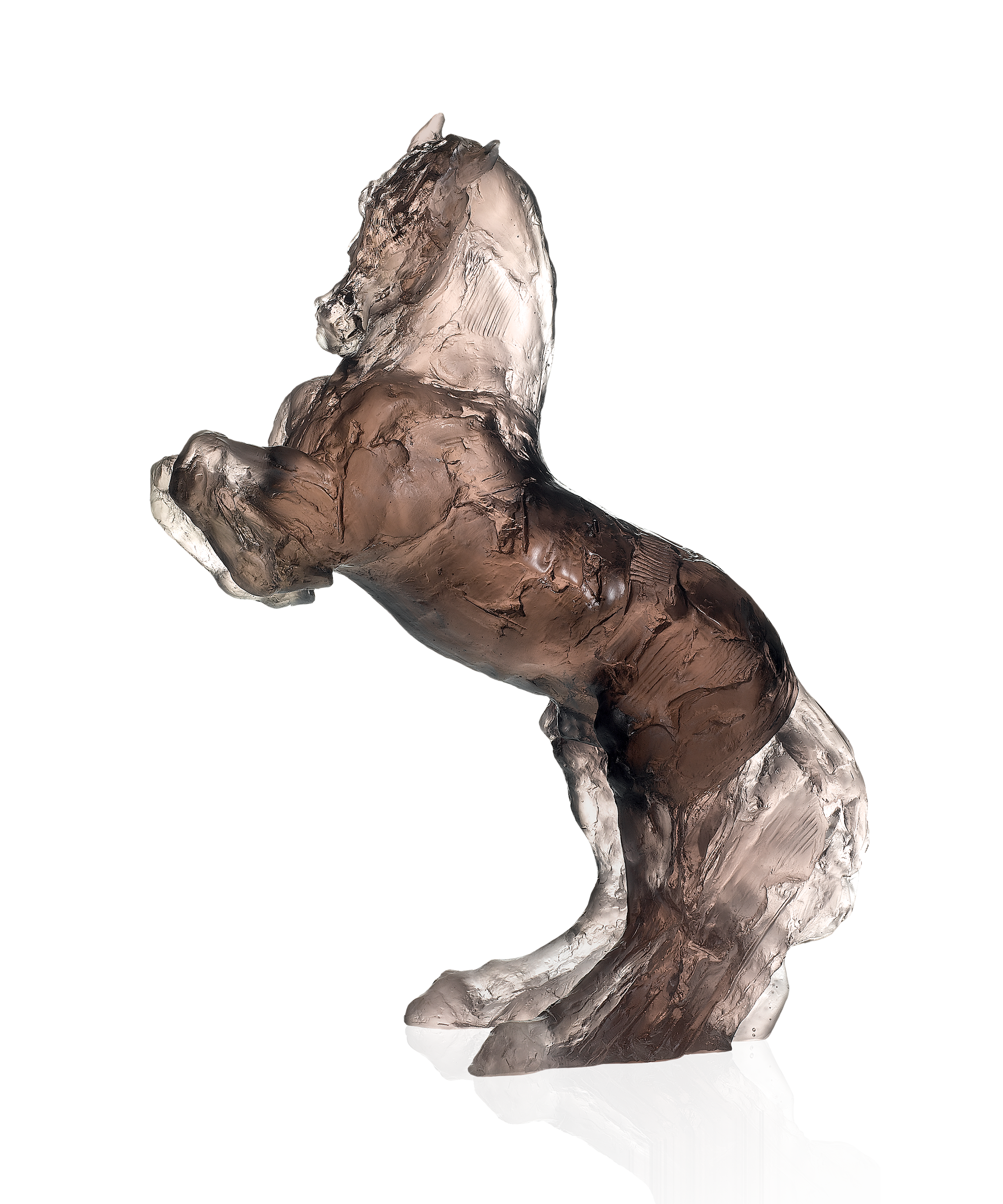 Balthazar Gris-rose de Jean-Louis Sauvat 275ex