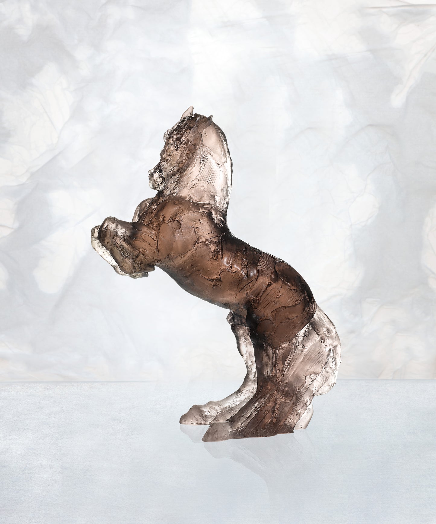 Balthazar Gris-rose de Jean-Louis Sauvat 275ex