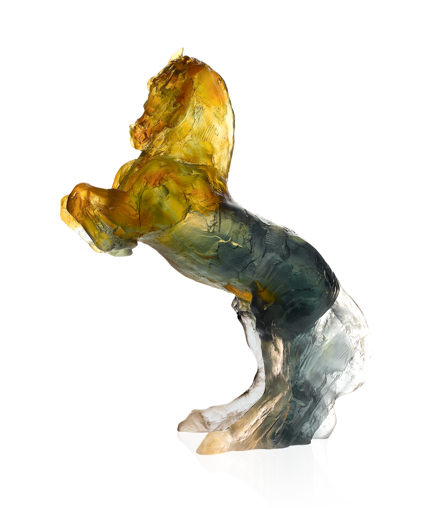 Balthazar Ambre gris de Jean-Louis Sauvat 275ex