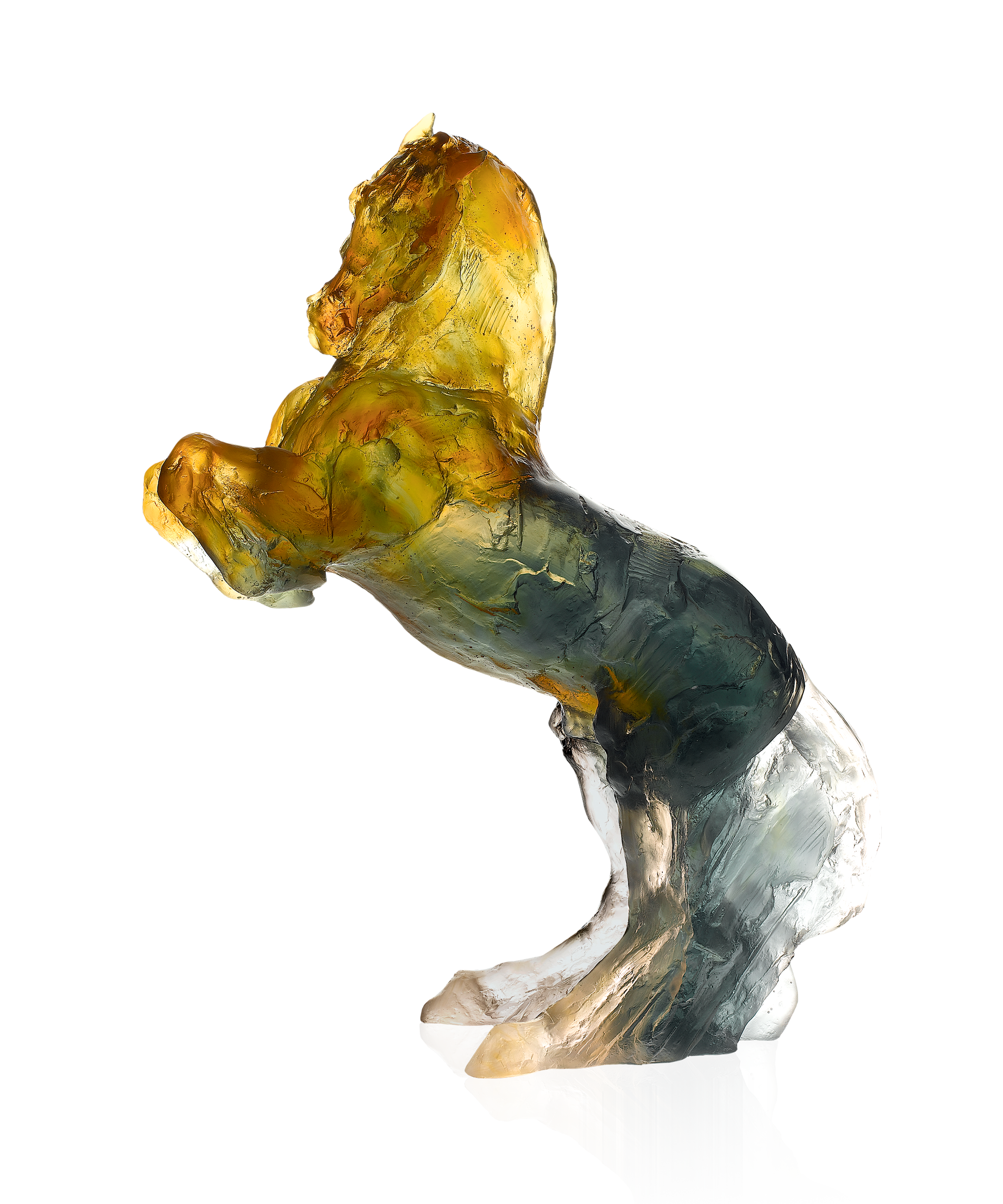 Balthazar Ambre gris de Jean-Louis Sauvat 275ex