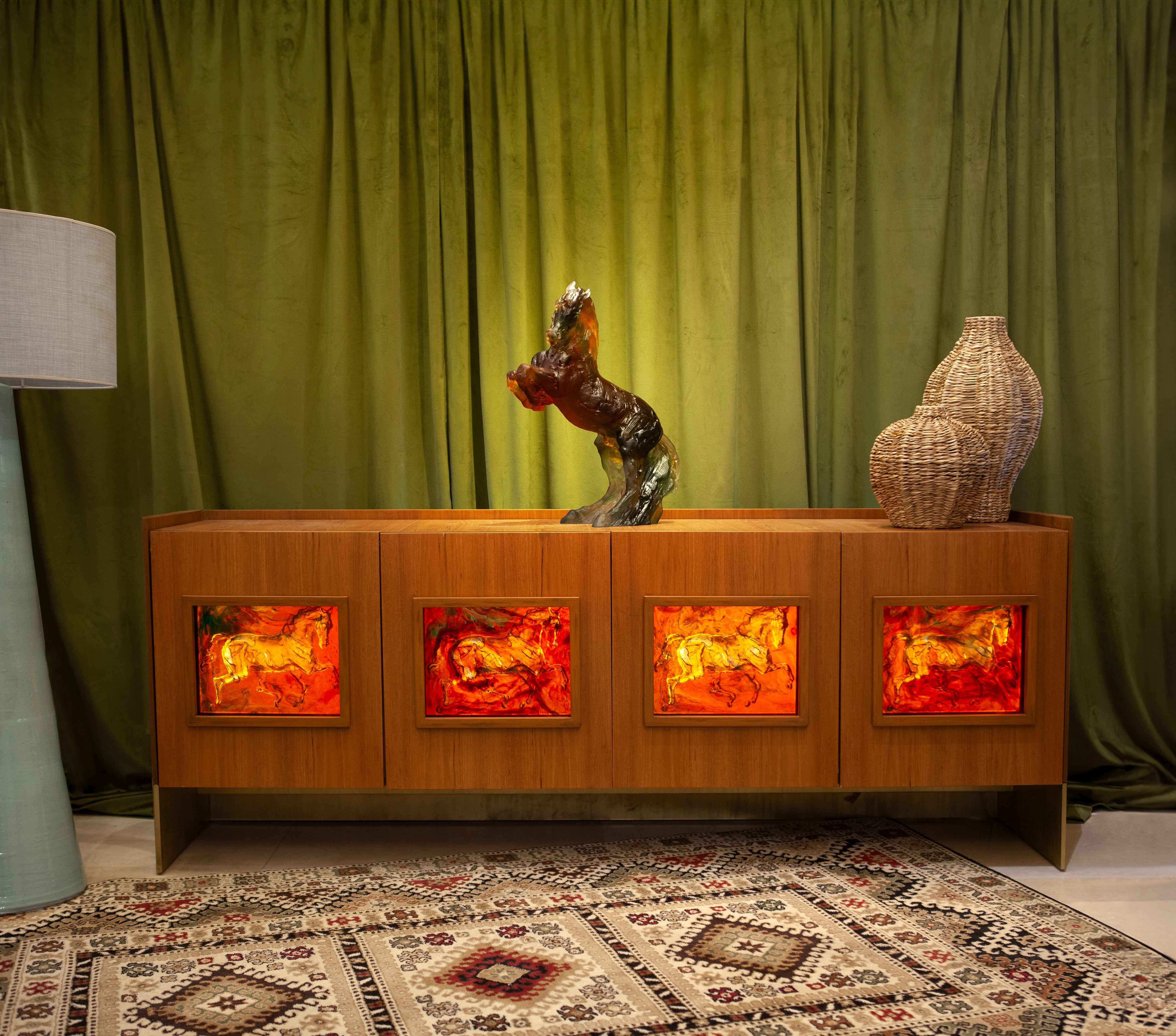 Daum Intérieur : décoration élégante et artisanale | Daum