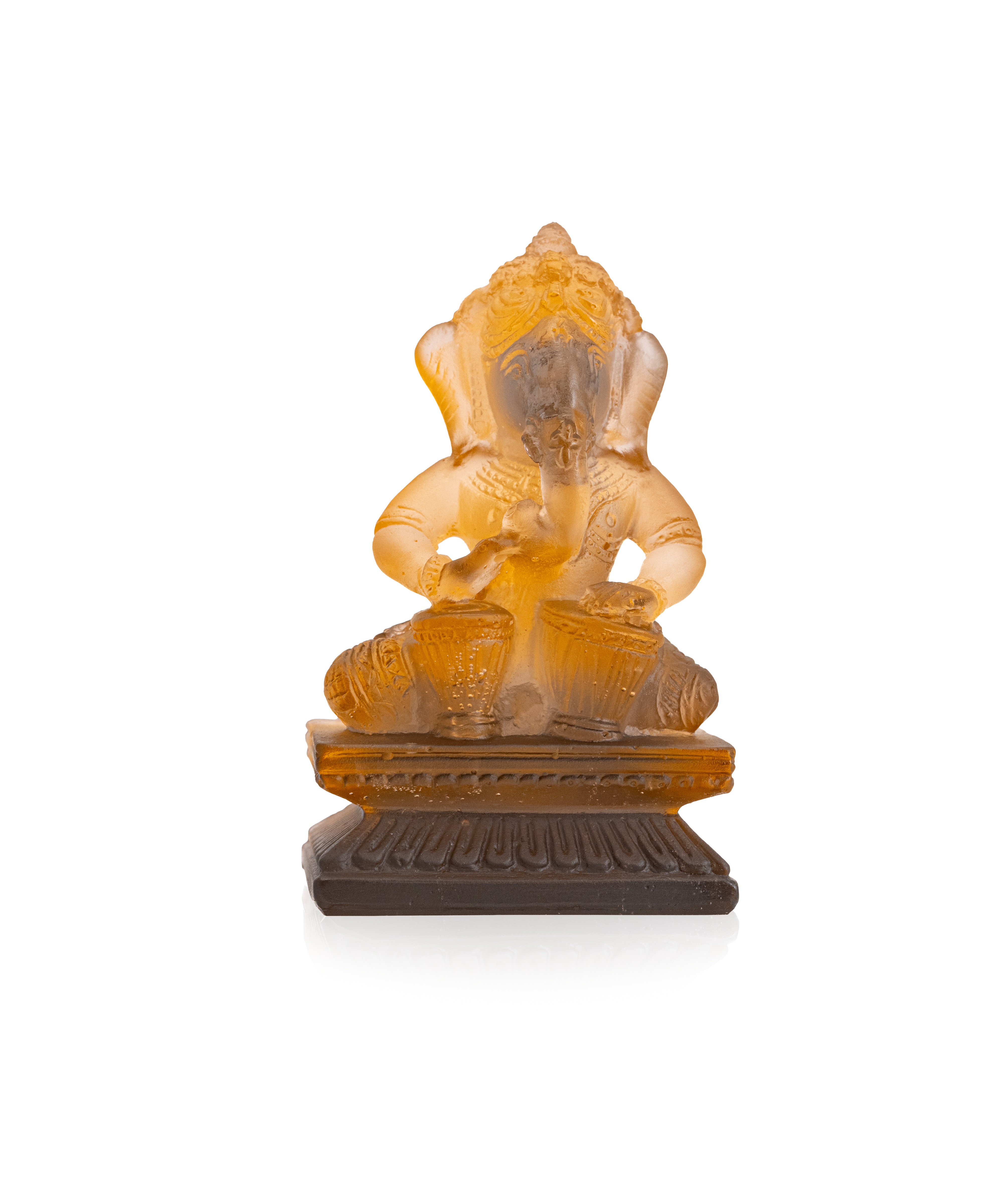 Ganesh musicien Tabla