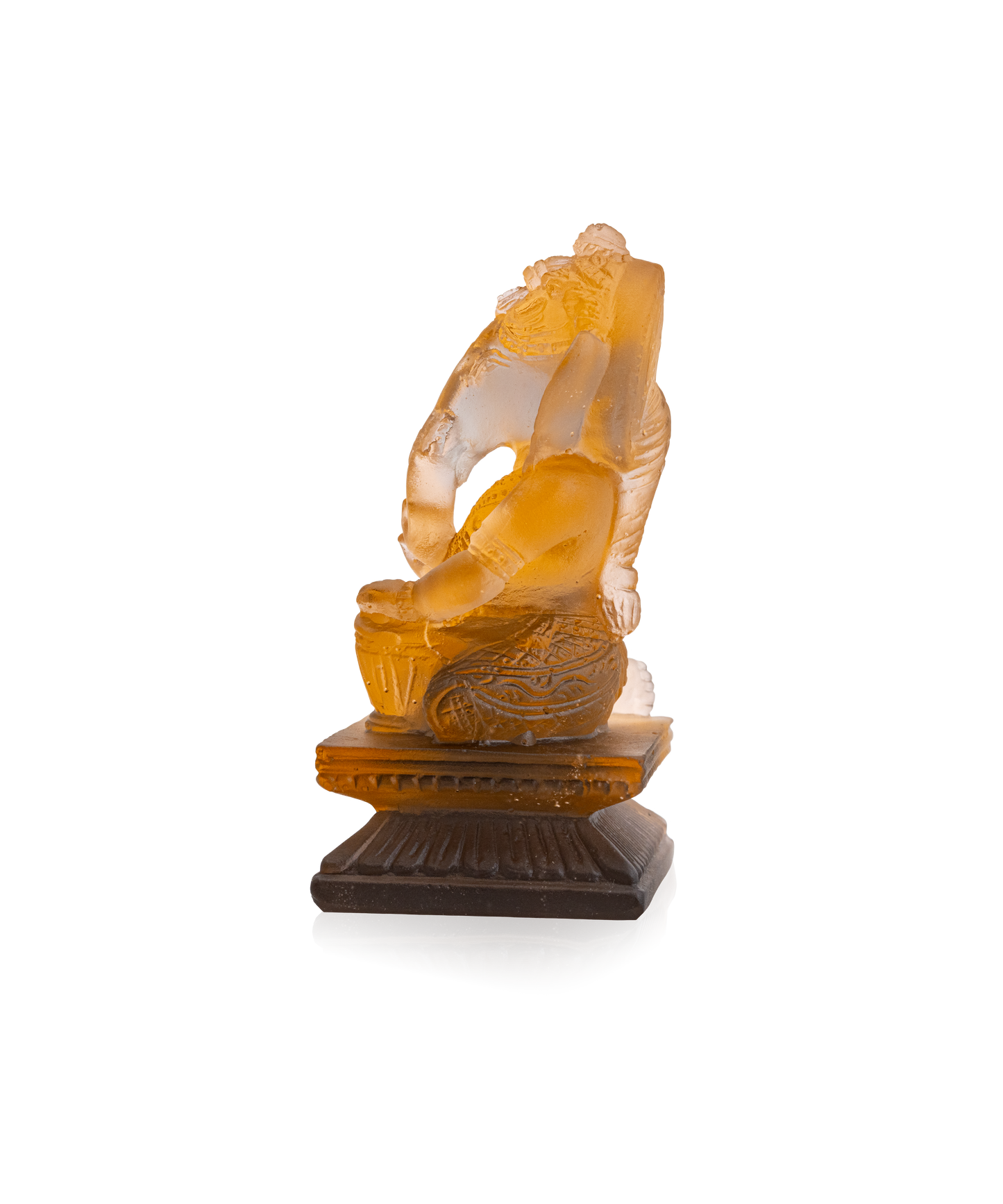 Ganesh musicien Tabla
