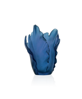 Tulipe Vase Blue