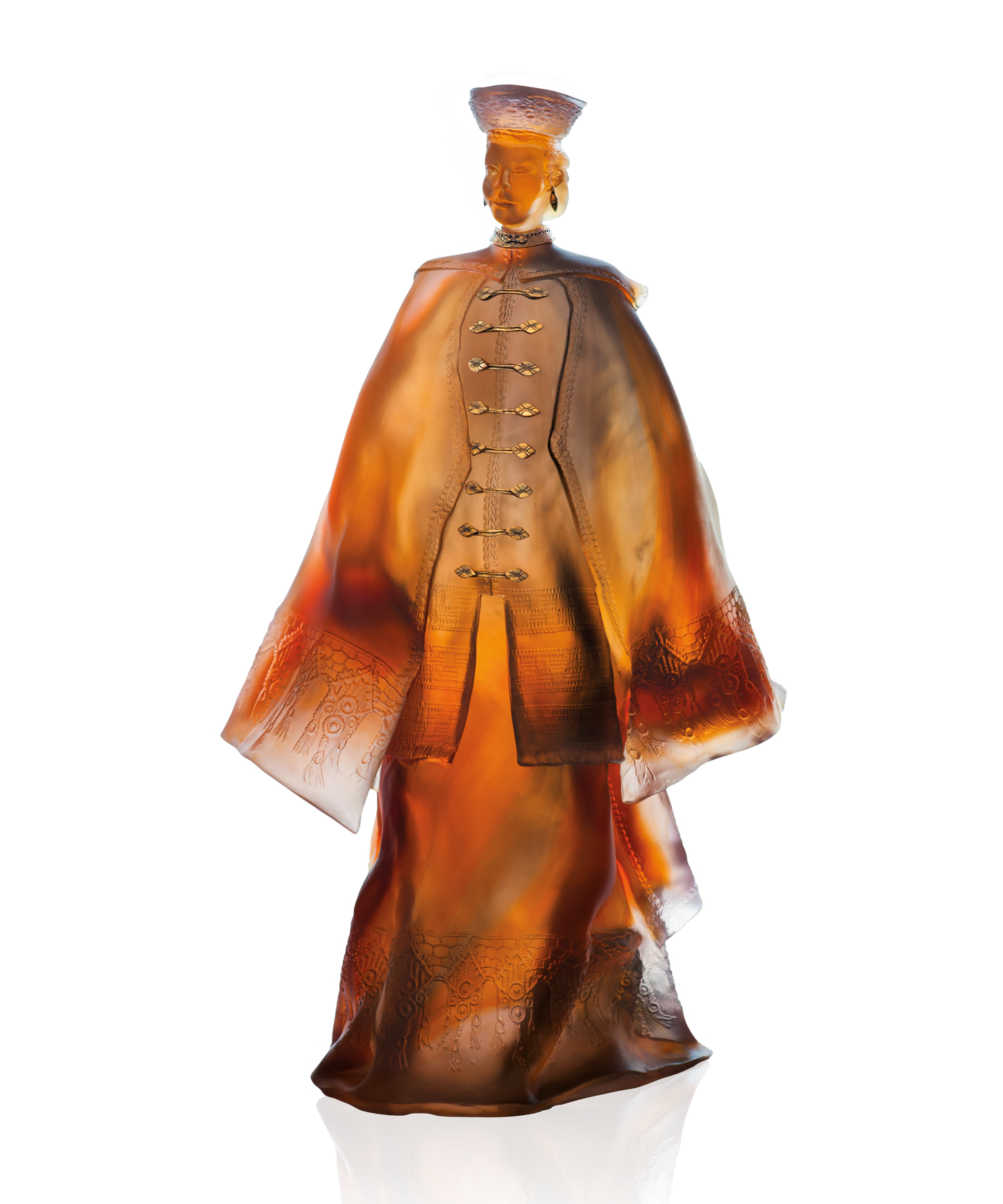 Zhao Grey-pink by Paul Beckrich 8ex