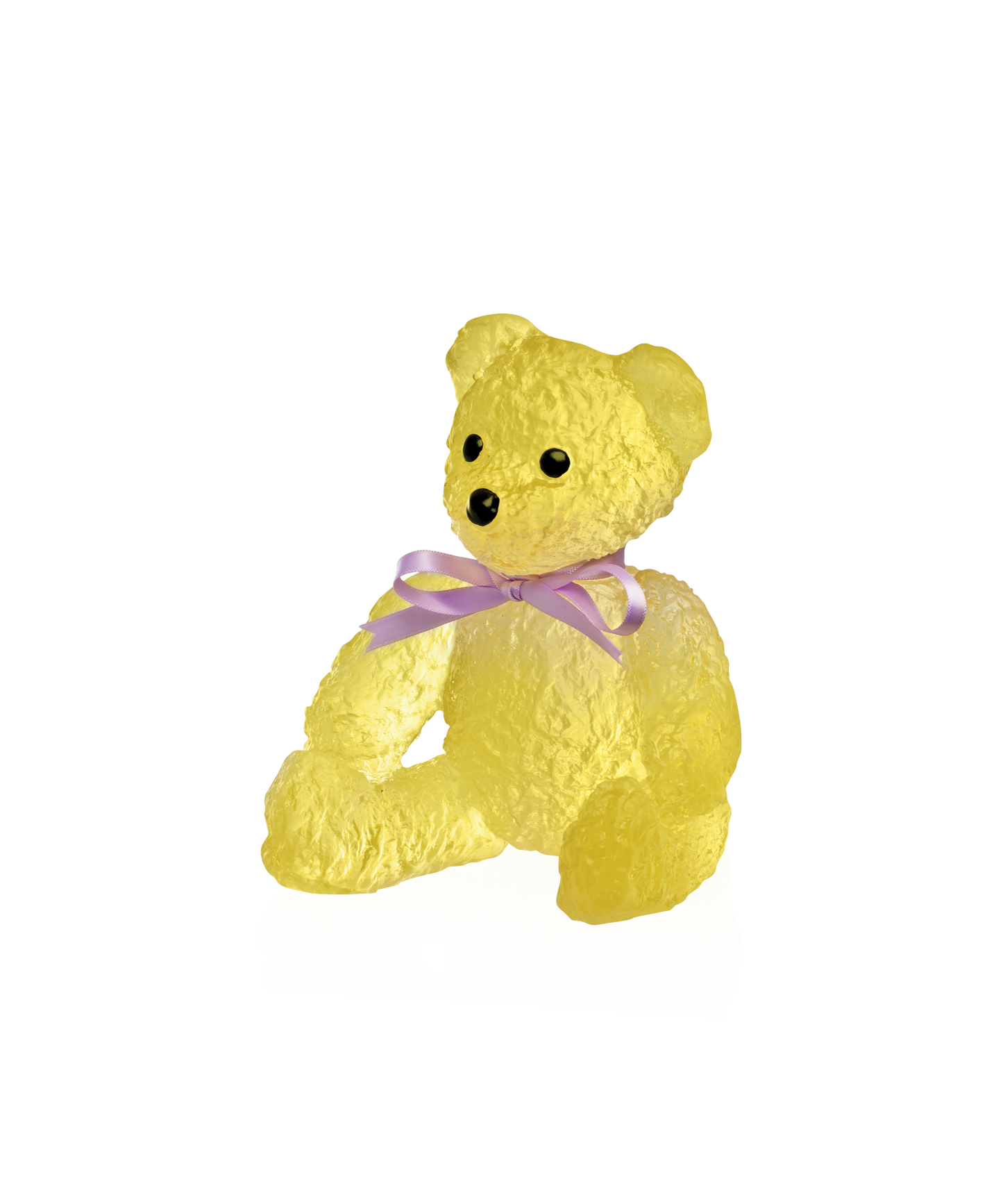 Doudours Jaune de Serge Mansau 375ex