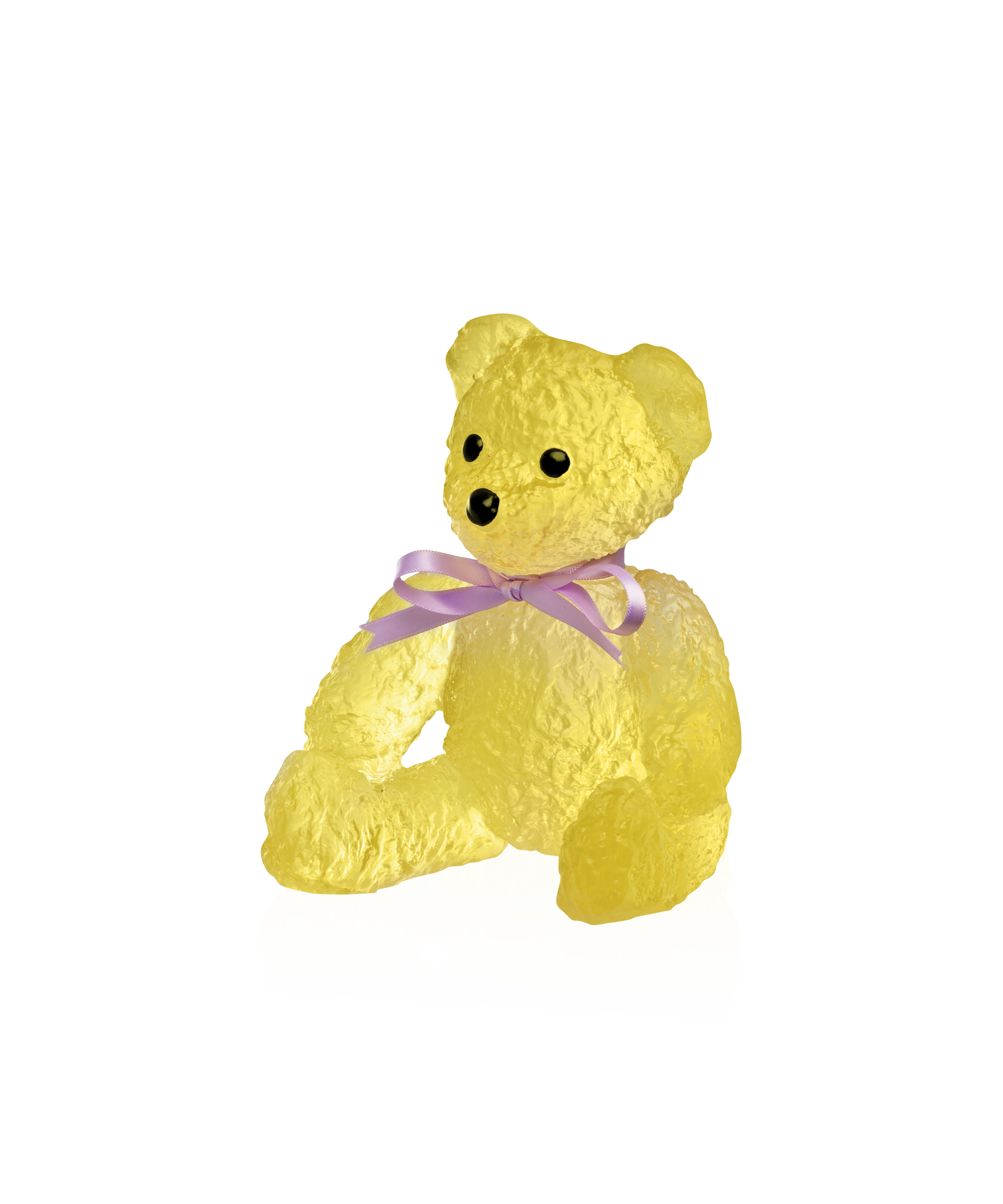 Doudours Jaune de Serge Mansau 375ex