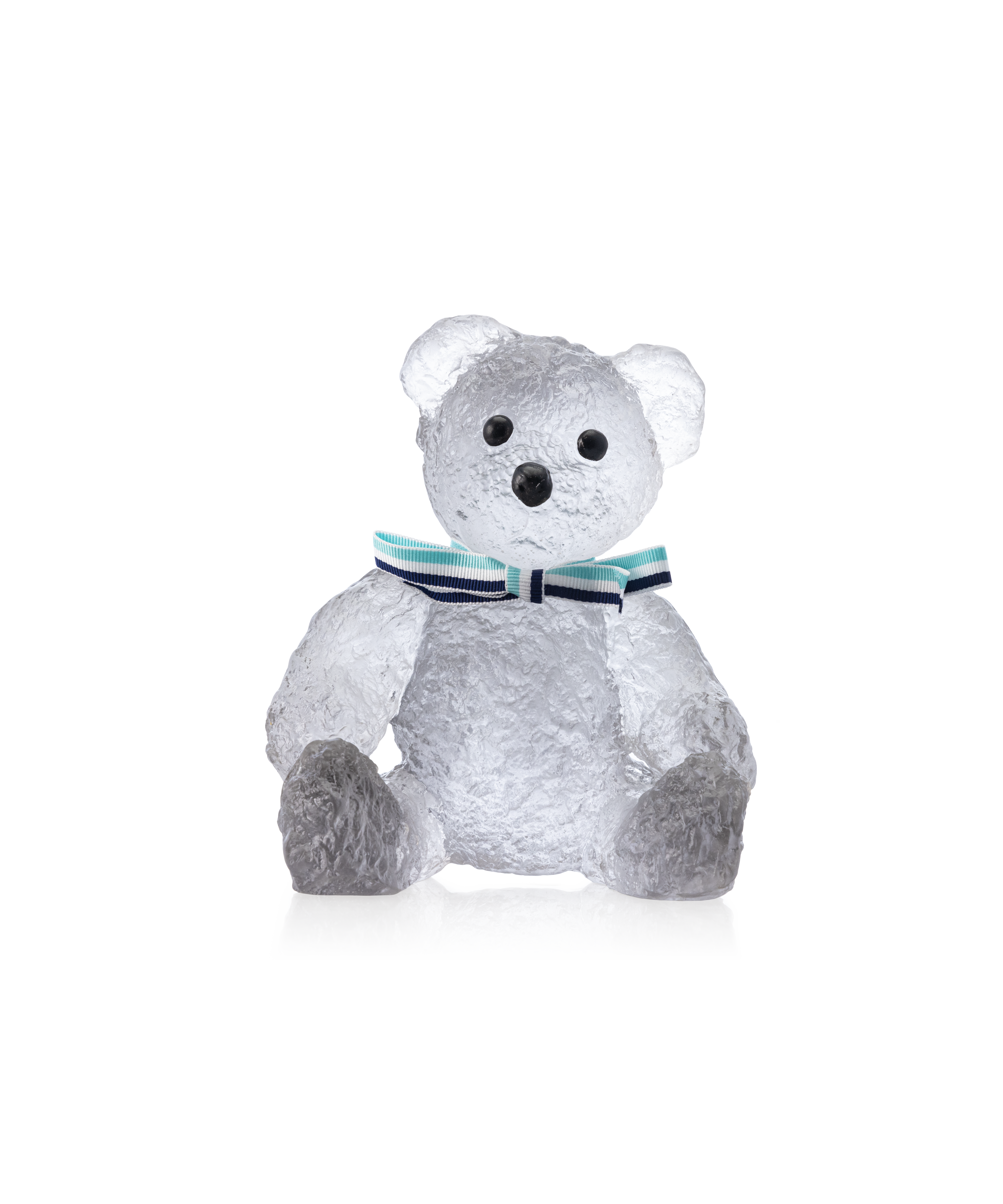 Doudours Gris de Serge Mansau 375ex