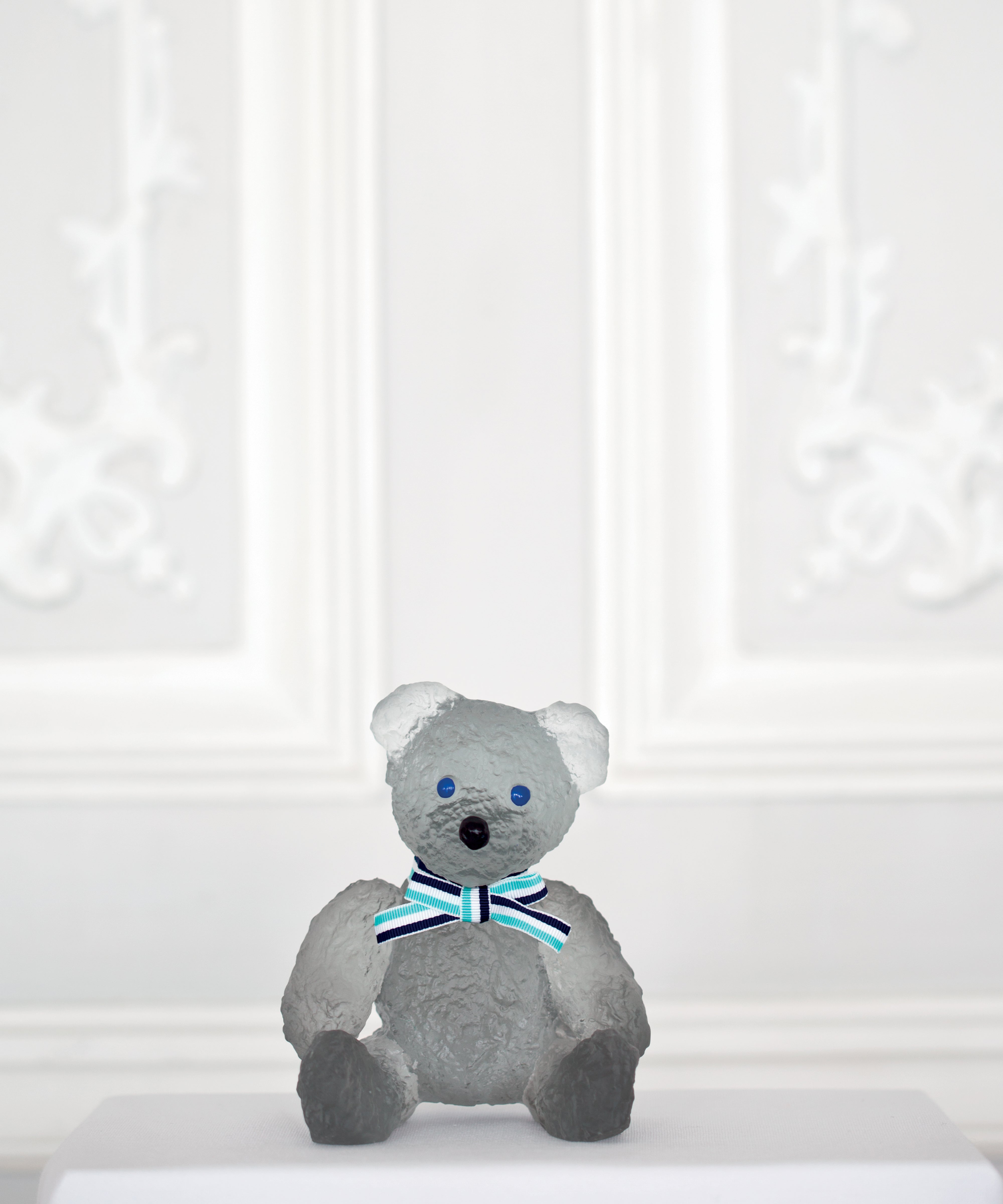 Doudours Gris de Serge Mansau 375ex