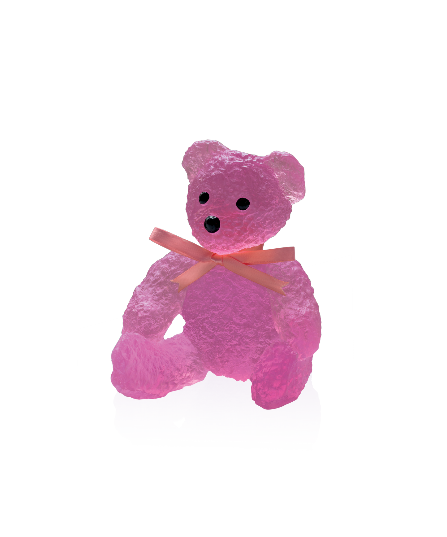 Doudours Rose de Serge Mansau 375ex