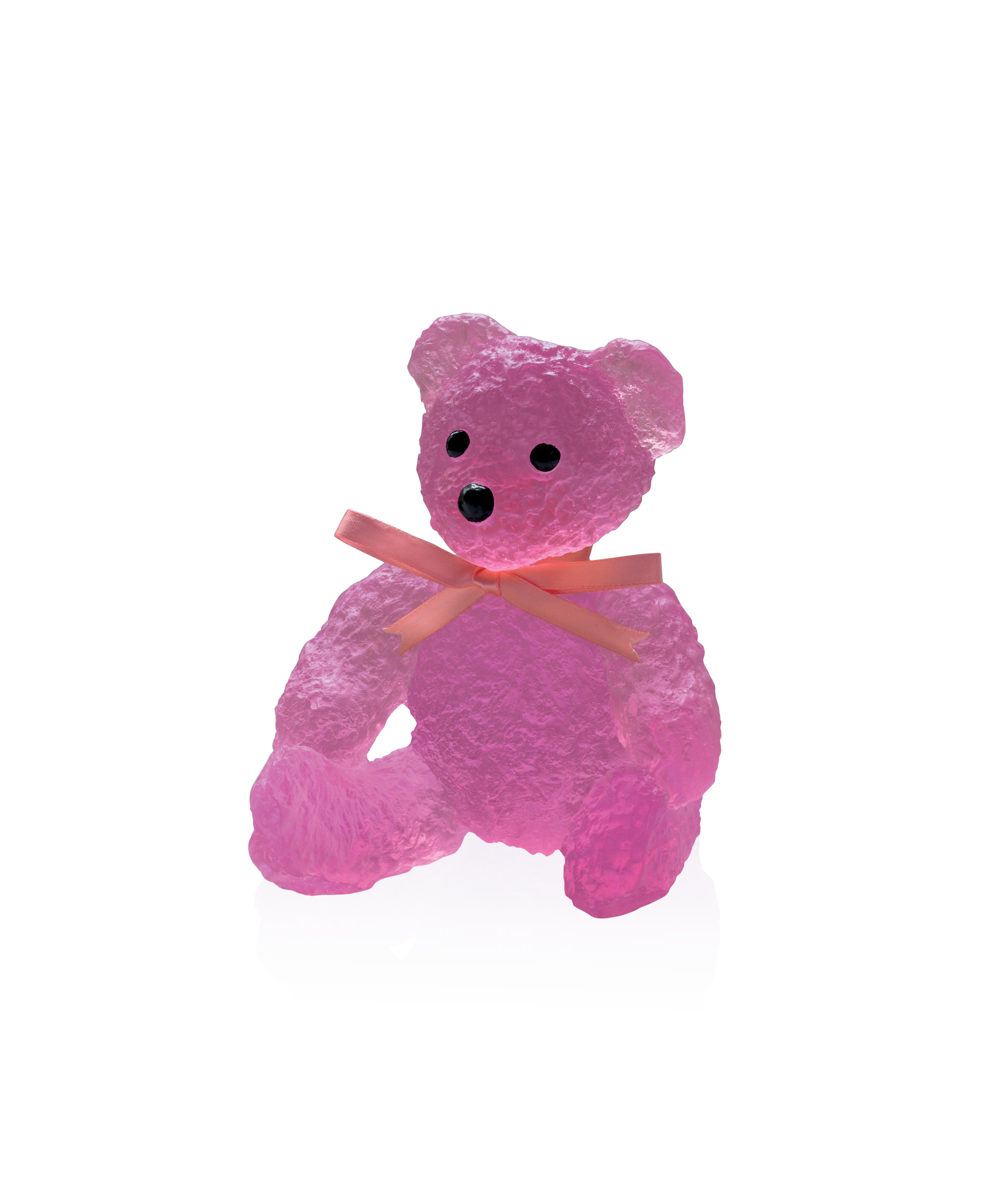 Doudours Rose de Serge Mansau 375ex