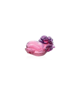 Rose Passion Coupelle Rouge et violette