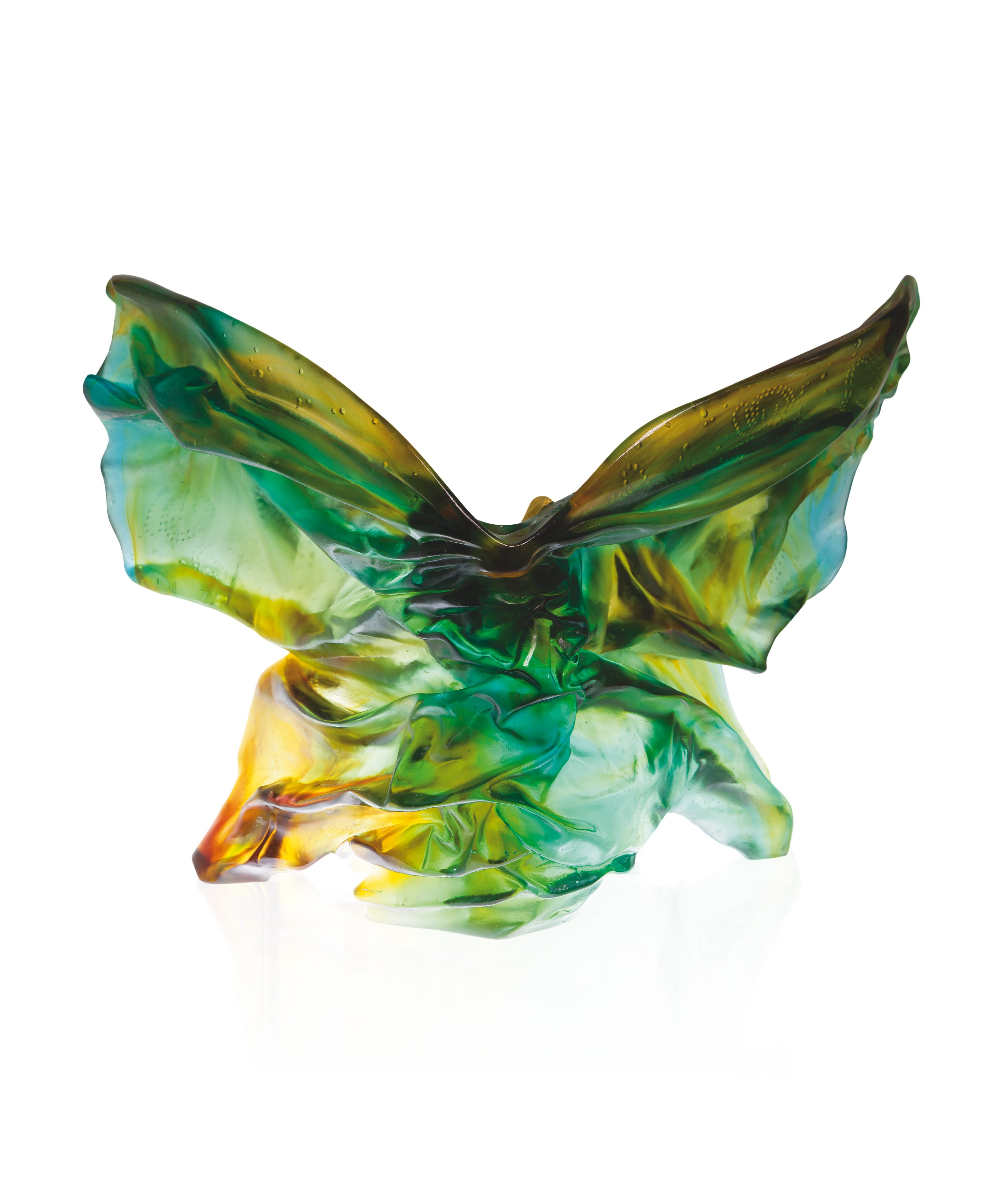 Soliflore Papillon de Hanaé Mori 75ex