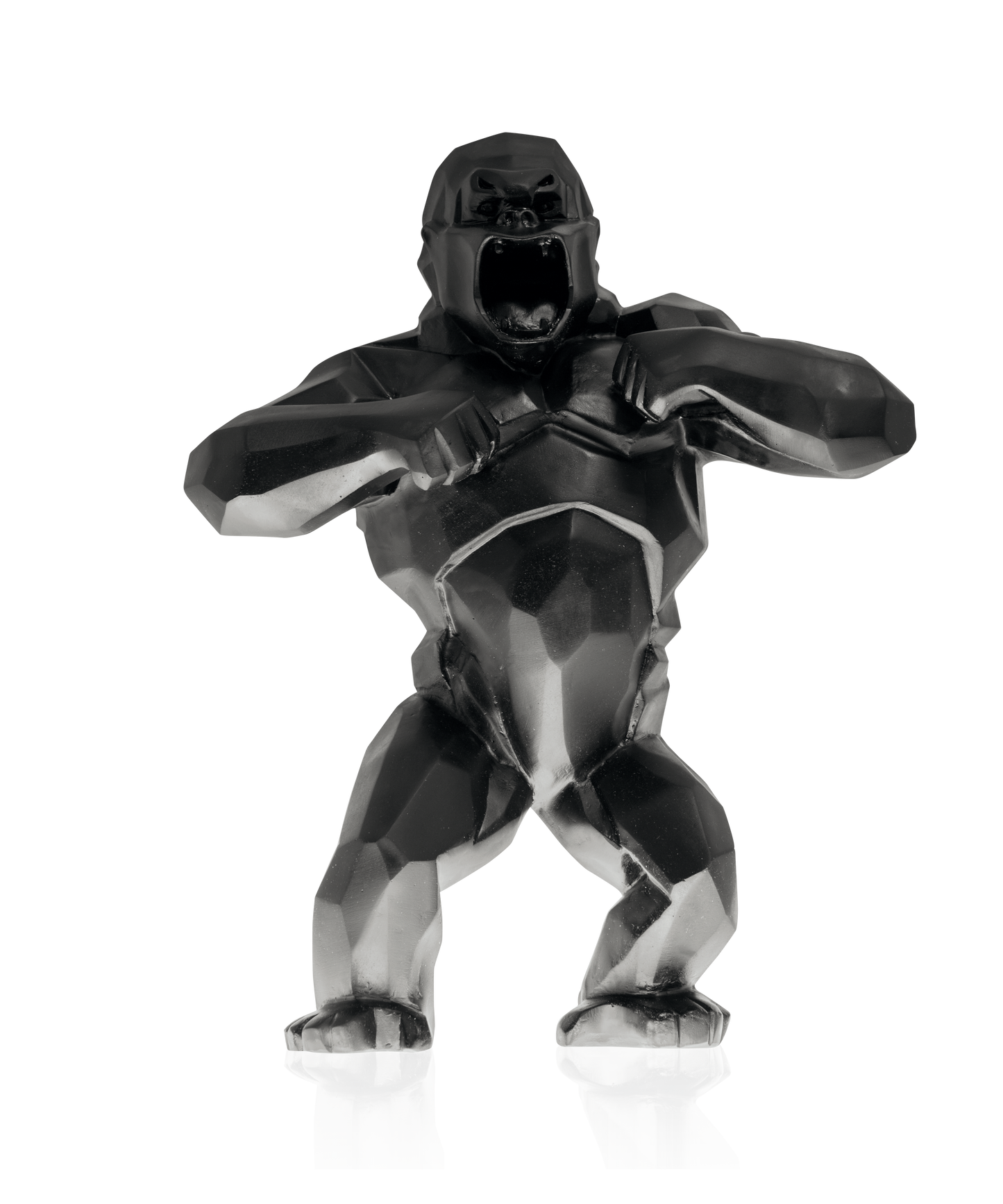 Wild Kong Noir de Richard Orlinski 99ex