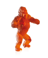 Wild Kong Orange de Richard Orlinski 99ex